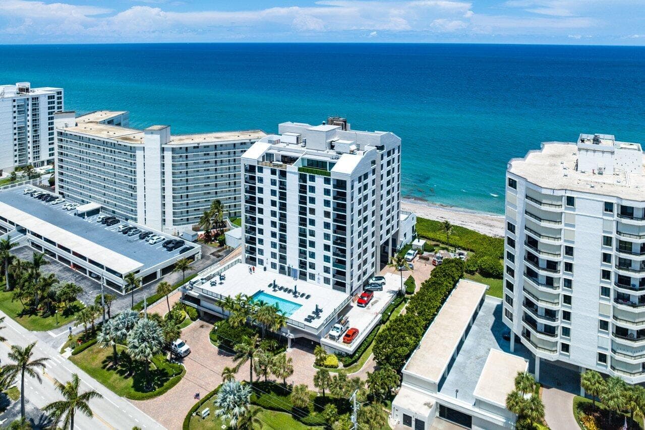 3115 S Ocean Boulevard 104, Highland Beach, FL 33487 — photo 49 of 54