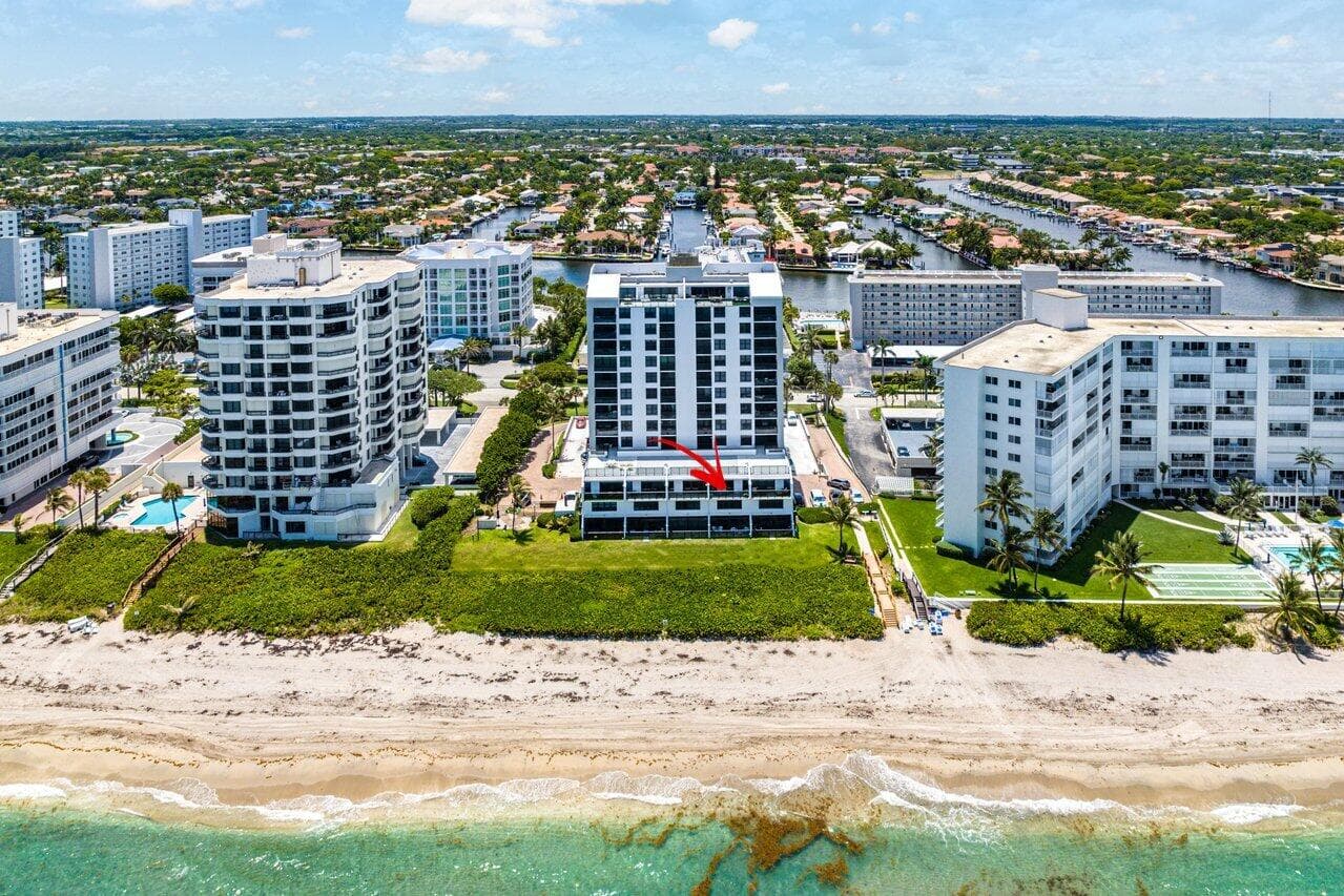 3115 S Ocean Boulevard 104, Highland Beach, FL 33487 — photo 50 of 54
