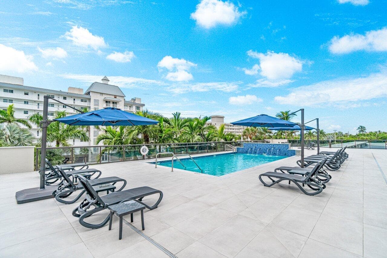 3115 S Ocean Boulevard 104, Highland Beach, FL 33487 — photo 53 of 54