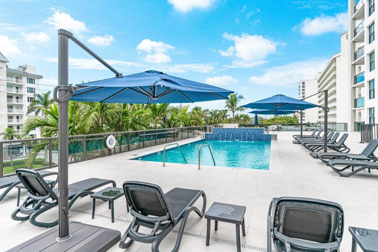 3115 S Ocean Boulevard 104, Highland Beach, FL 33487 — photo 54 of 54