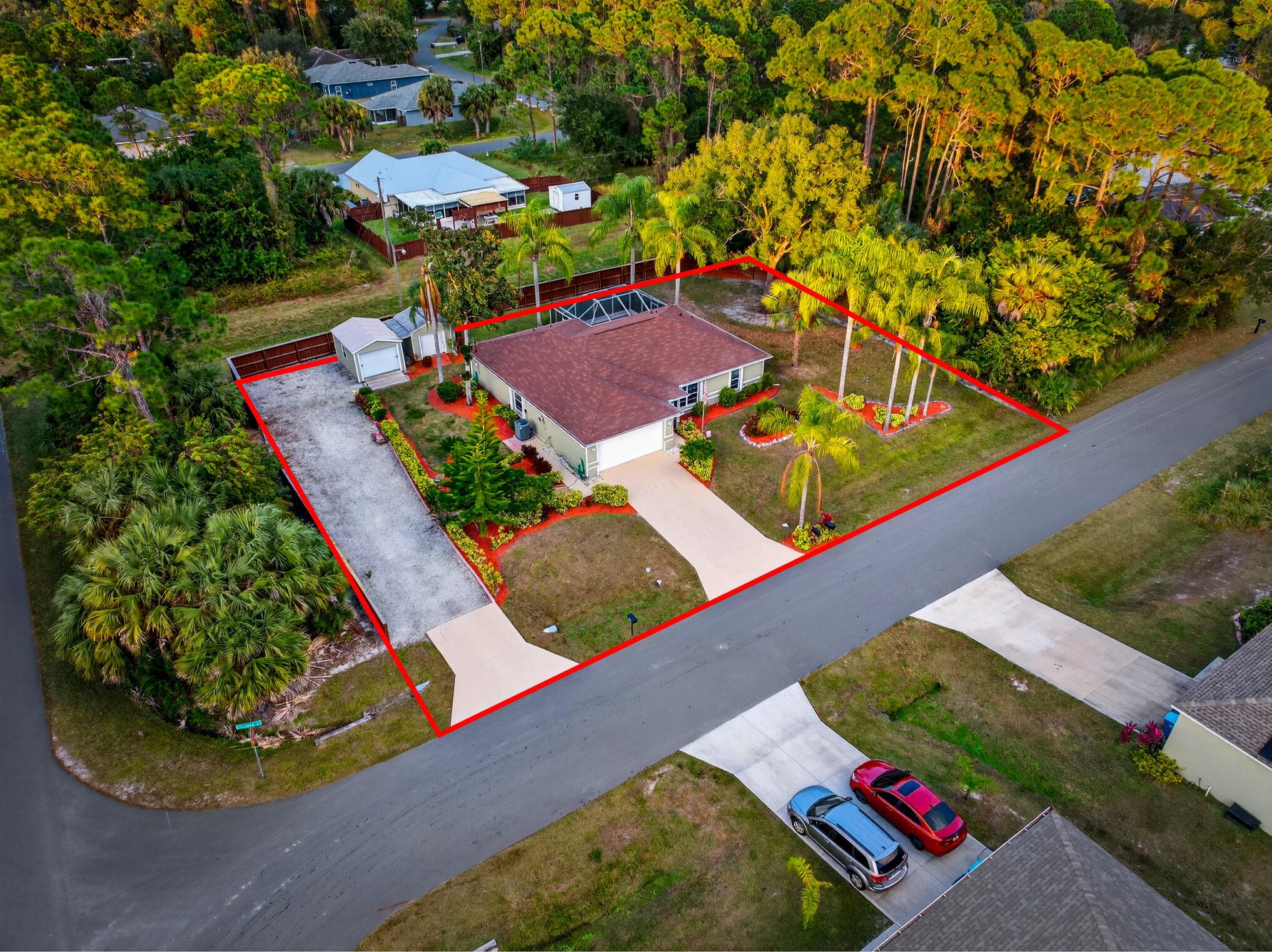 1585 Degamma Street NW, Palm Bay, FL 32907 — photo 2 of 23
