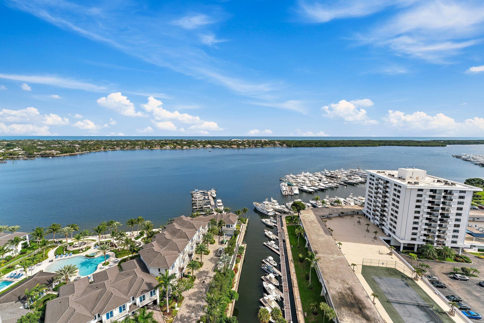 3 Water Club Way 1902, North Palm Beach, FL 33408 — photo 44 of 93