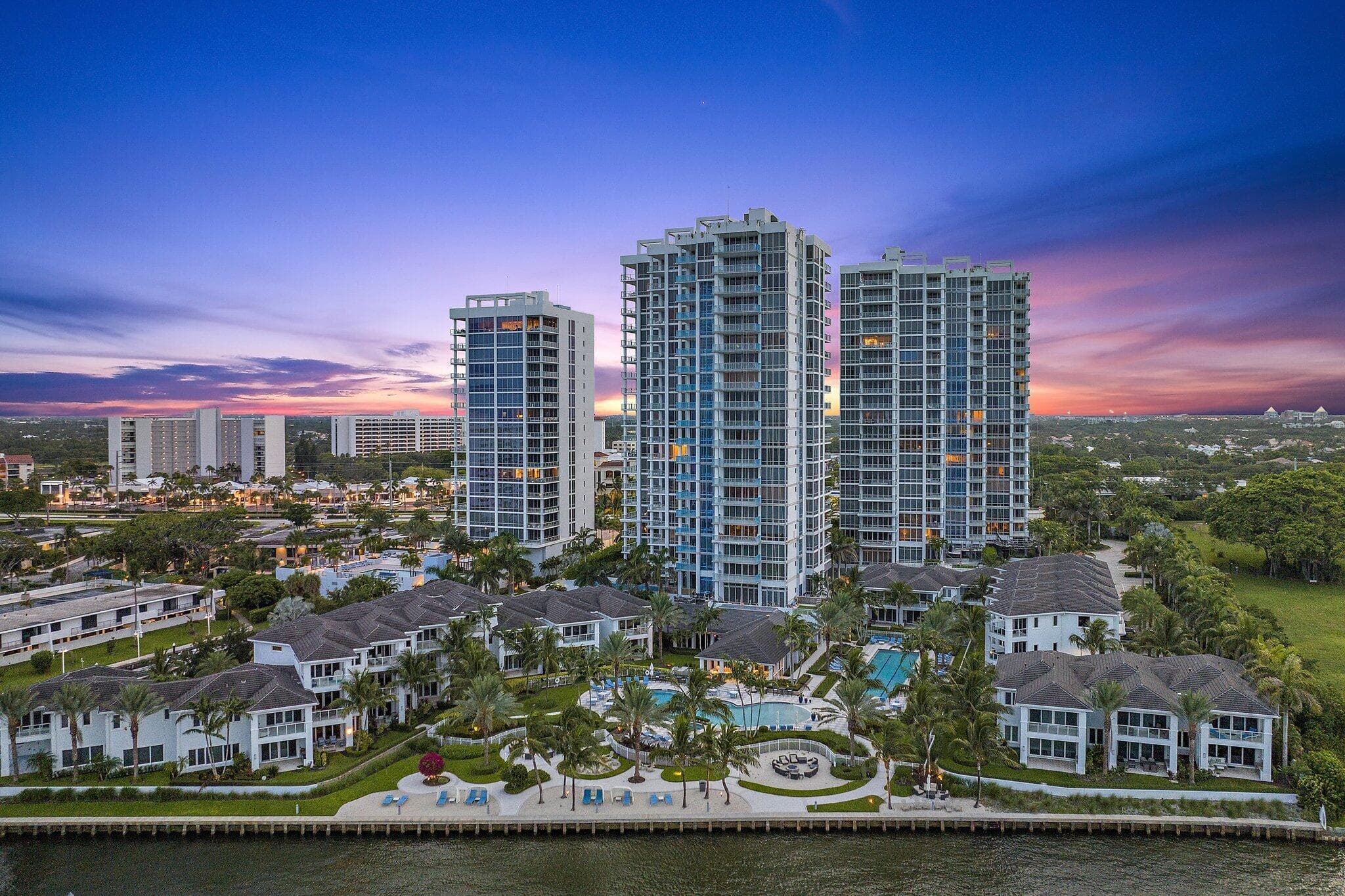 3 Water Club Way 1902, North Palm Beach, FL 33408 — photo 85 of 93