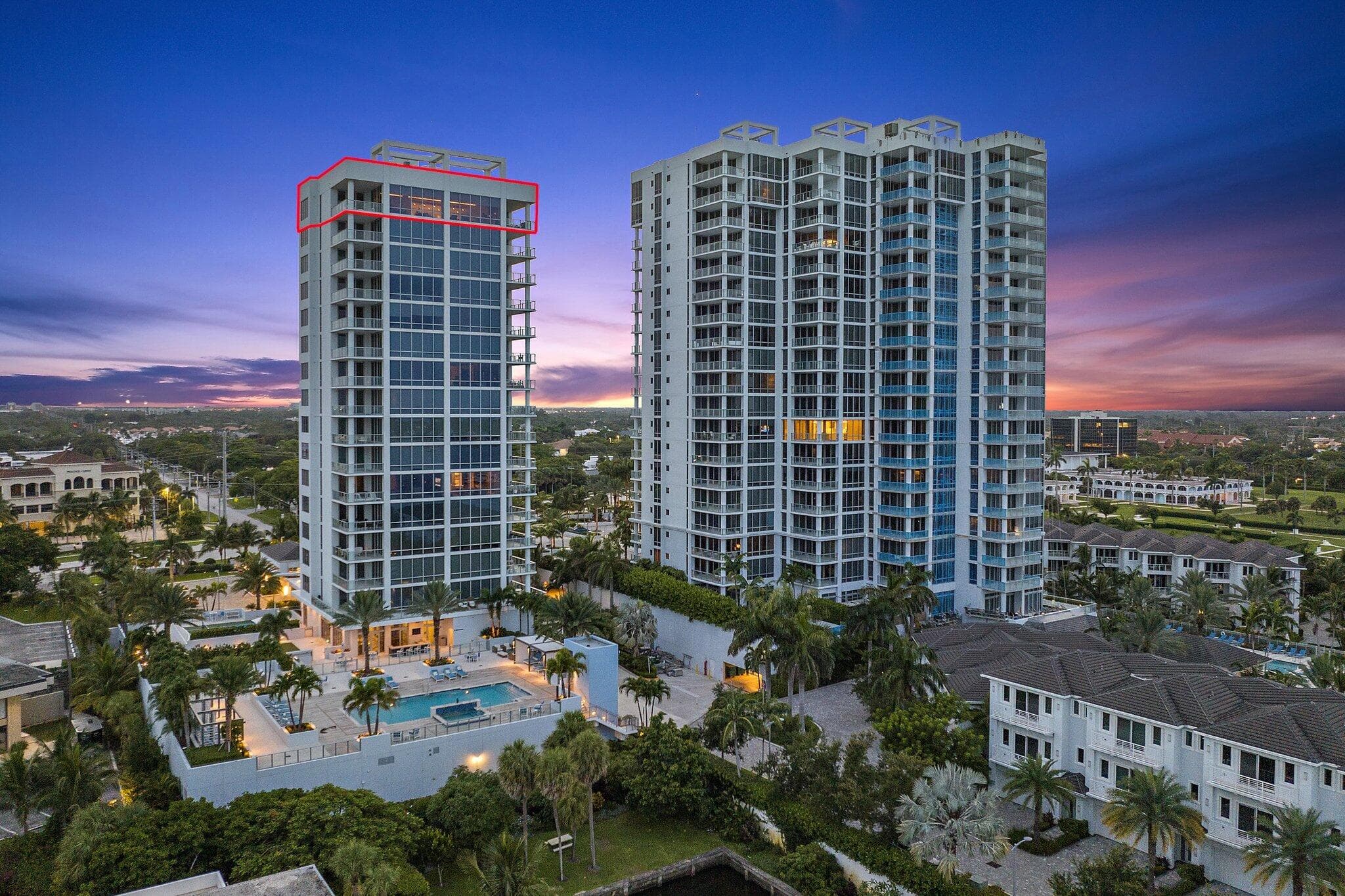 3 Water Club Way 1902, North Palm Beach, FL 33408 — photo 6 of 93