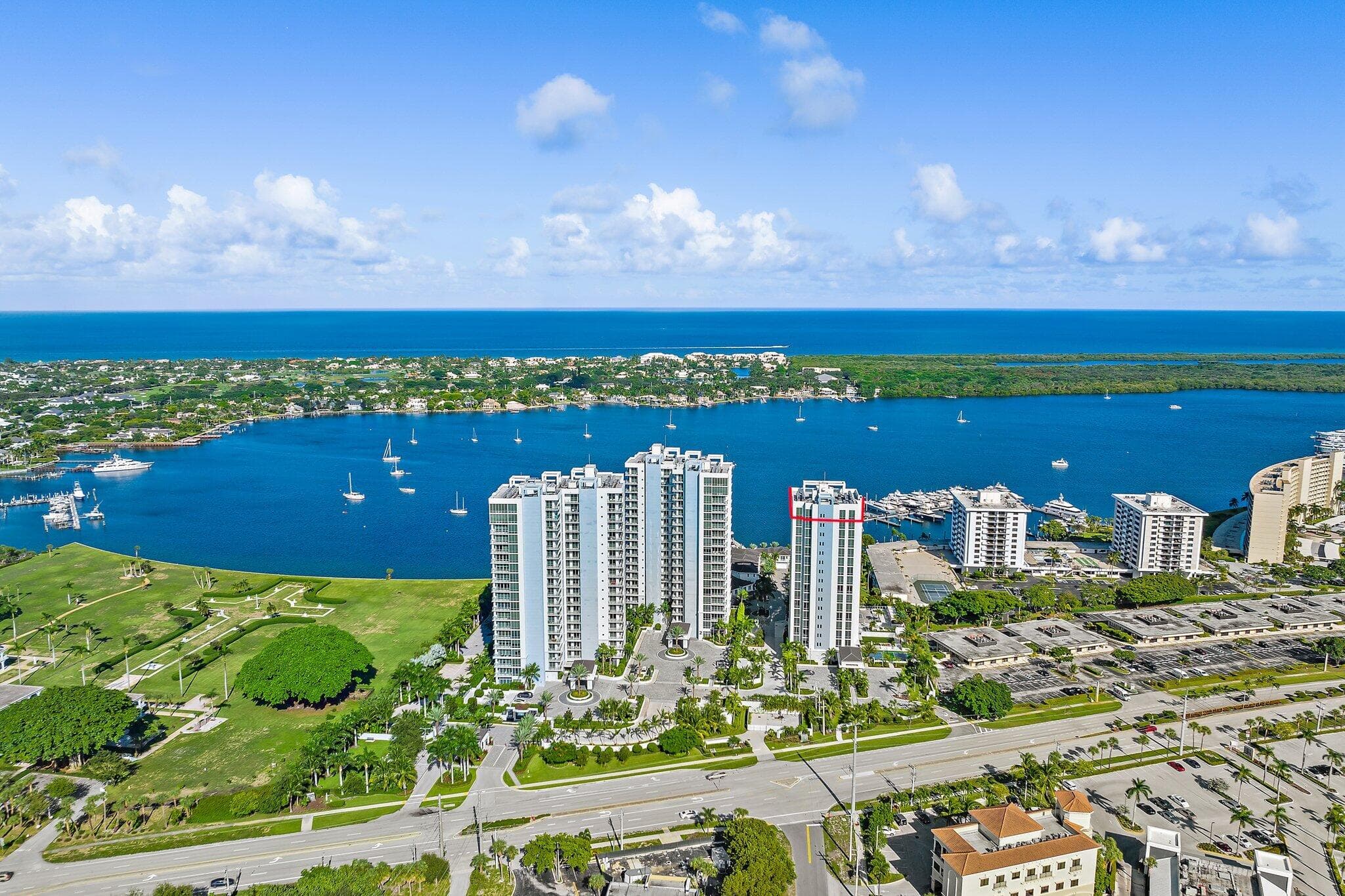 3 Water Club Way 1902, North Palm Beach, FL 33408 — photo 86 of 93