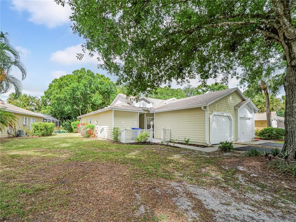 1875 Sixty Oaks Lane, Vero Beach, FL 32966 — photo 2 of 22