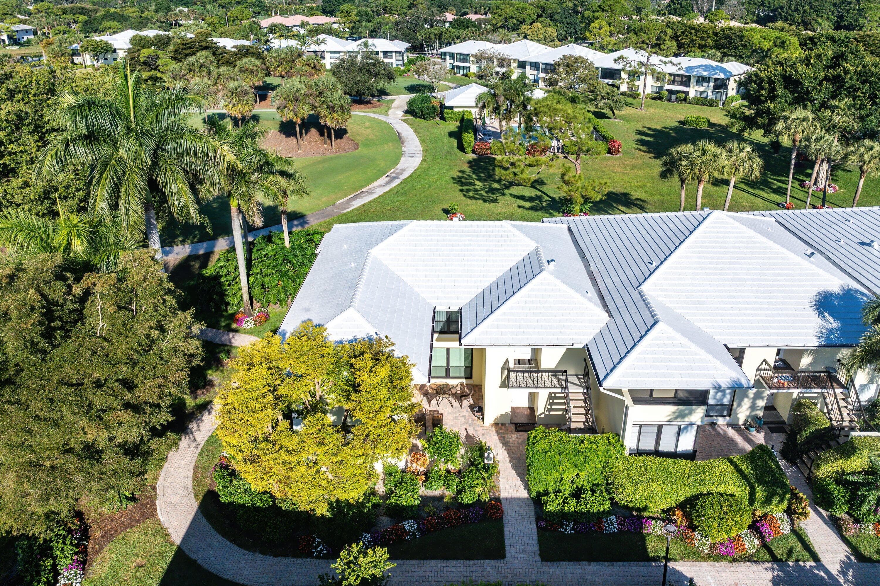 3665 Quail Ridge Drive Bobwhite B, Boynton Beach, FL 33436 — photo 1 of 51