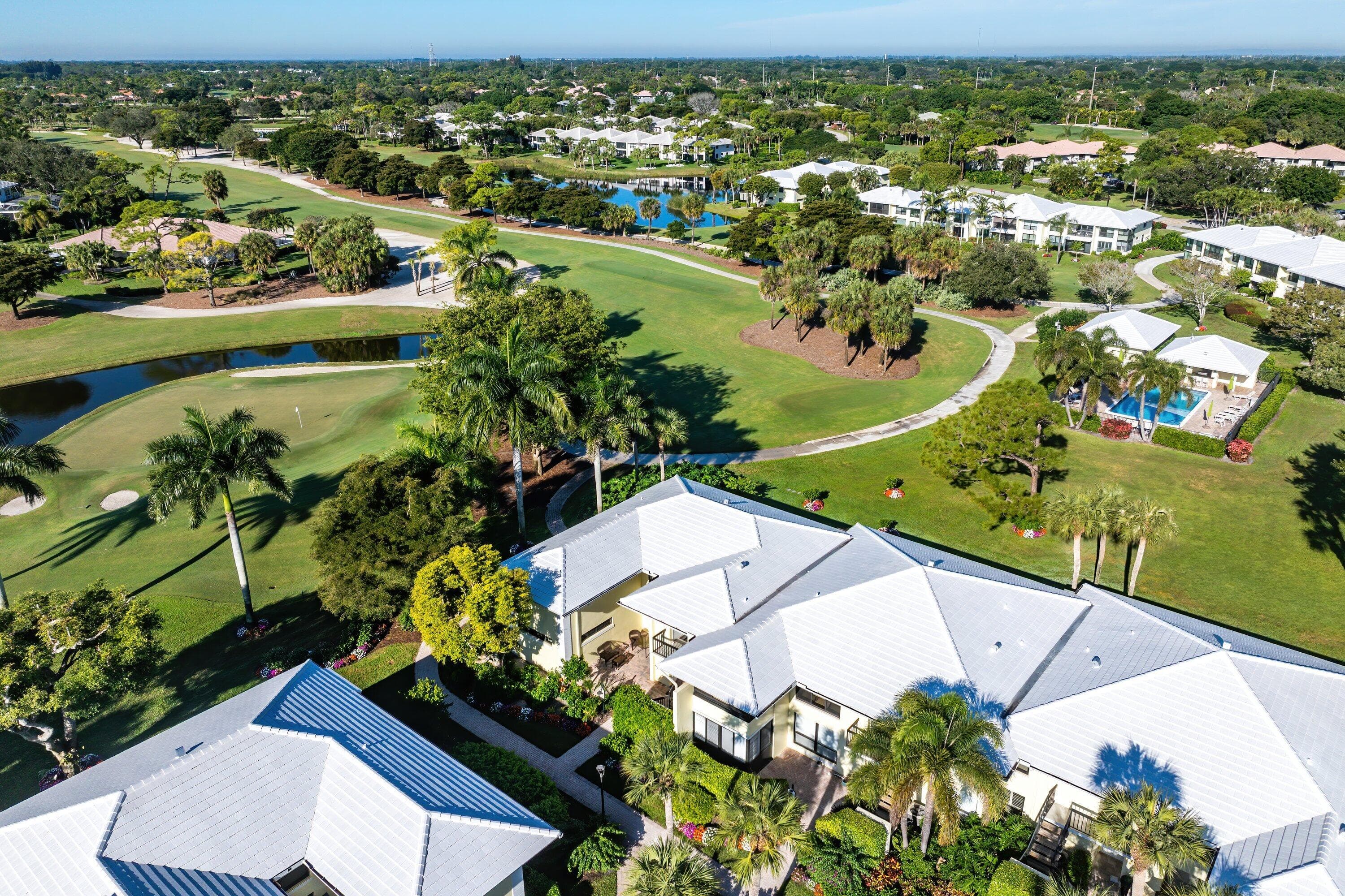 3665 Quail Ridge Drive Bobwhite B, Boynton Beach, FL 33436 — photo 31 of 51