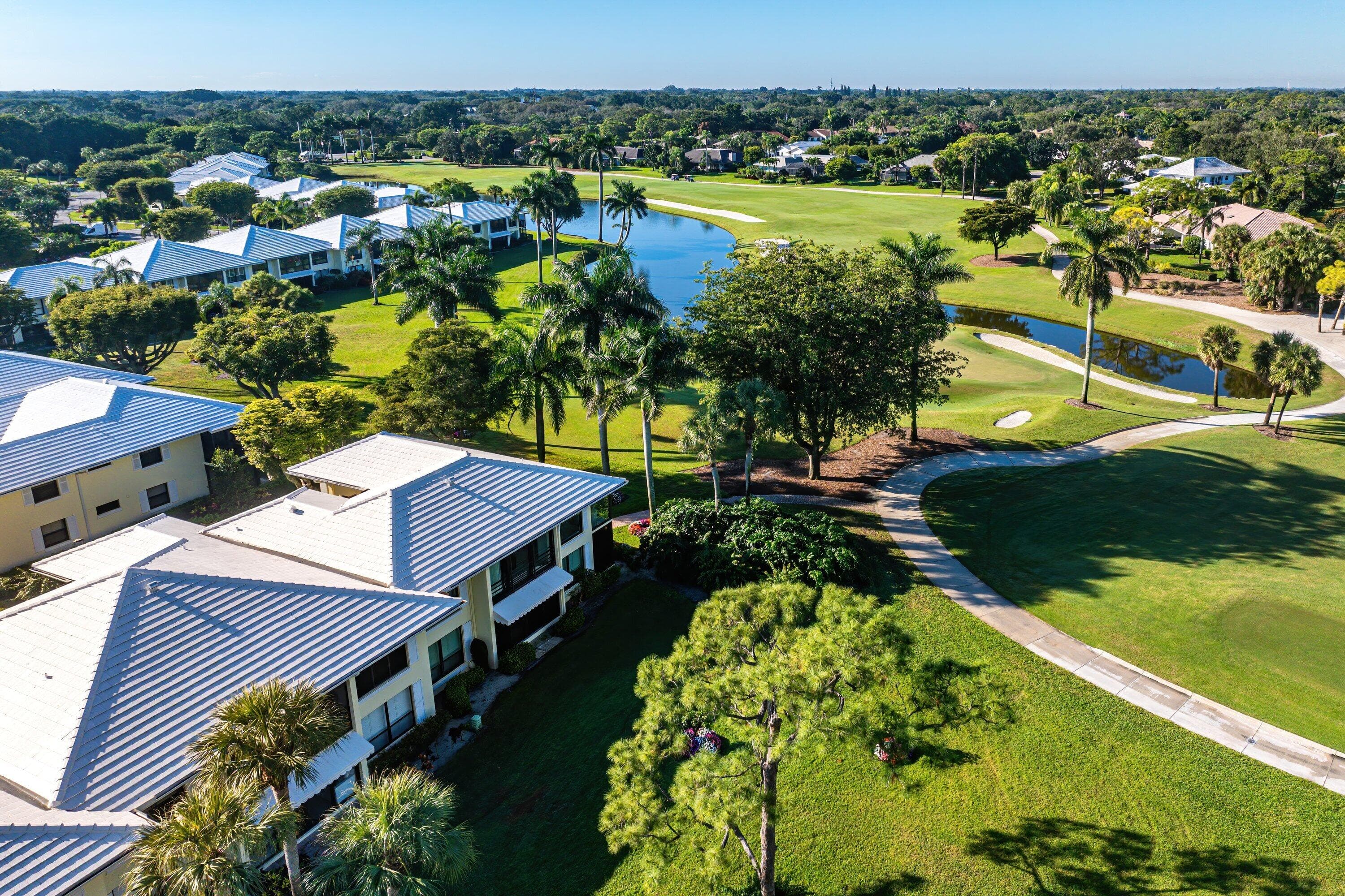 3665 Quail Ridge Drive Bobwhite B, Boynton Beach, FL 33436 — photo 34 of 51