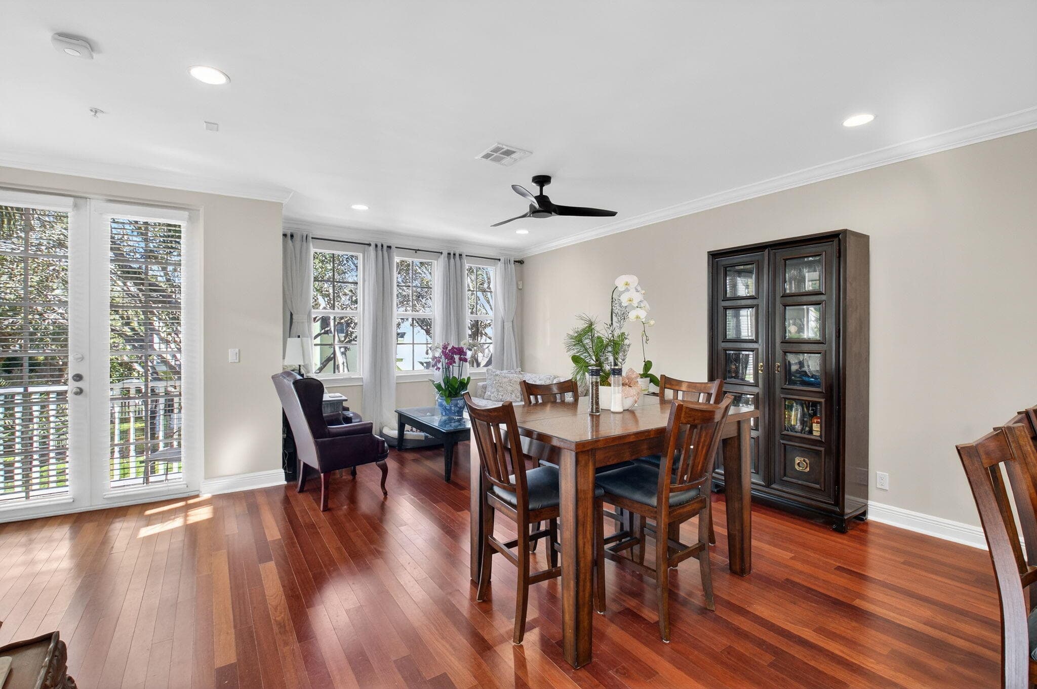 1037 W Heritage Club Circle, Delray Beach, FL 33483 — photo 4 of 34