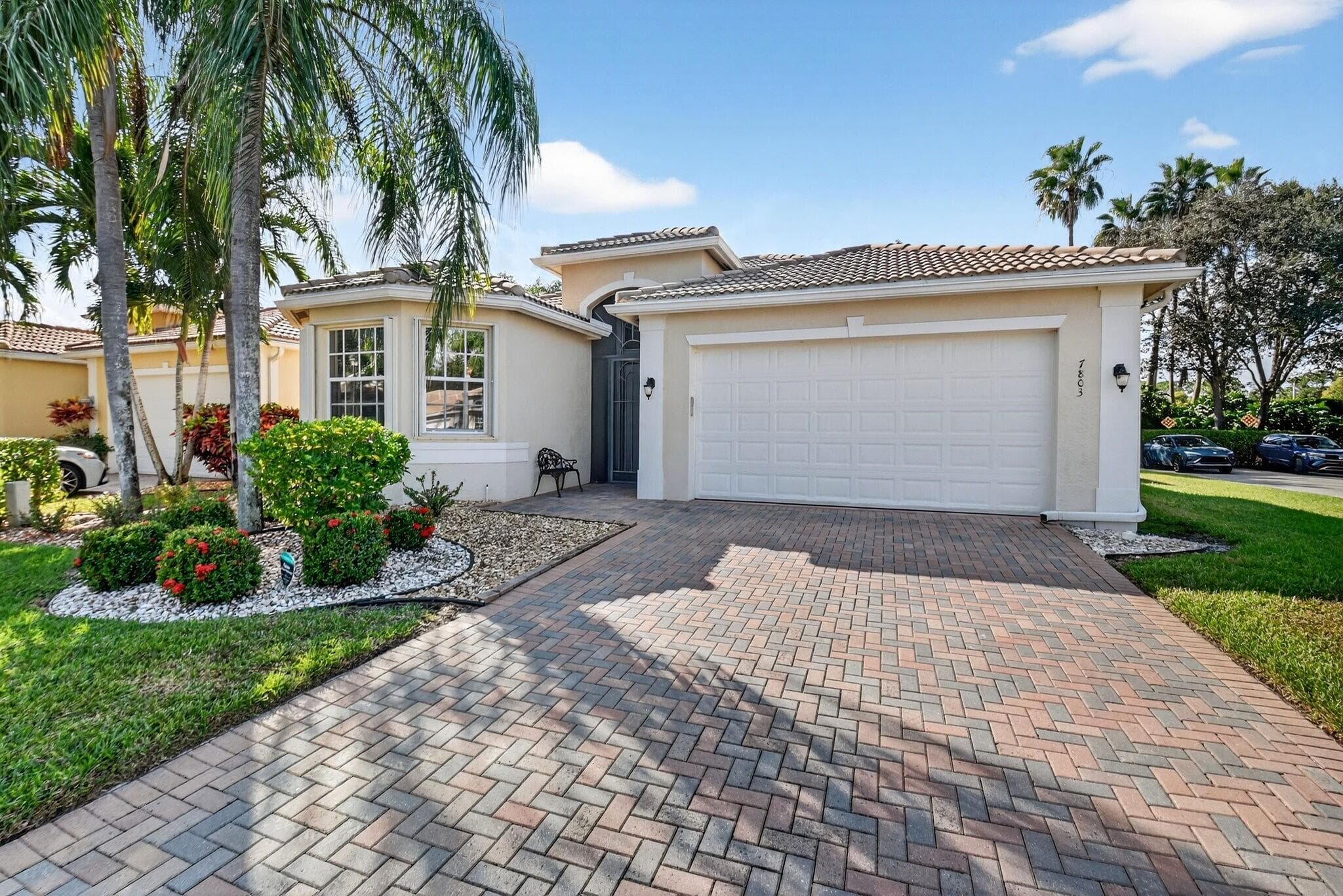 7803 Sundial Harbor Pt., Lake Worth, FL 33467 — photo 1 of 19