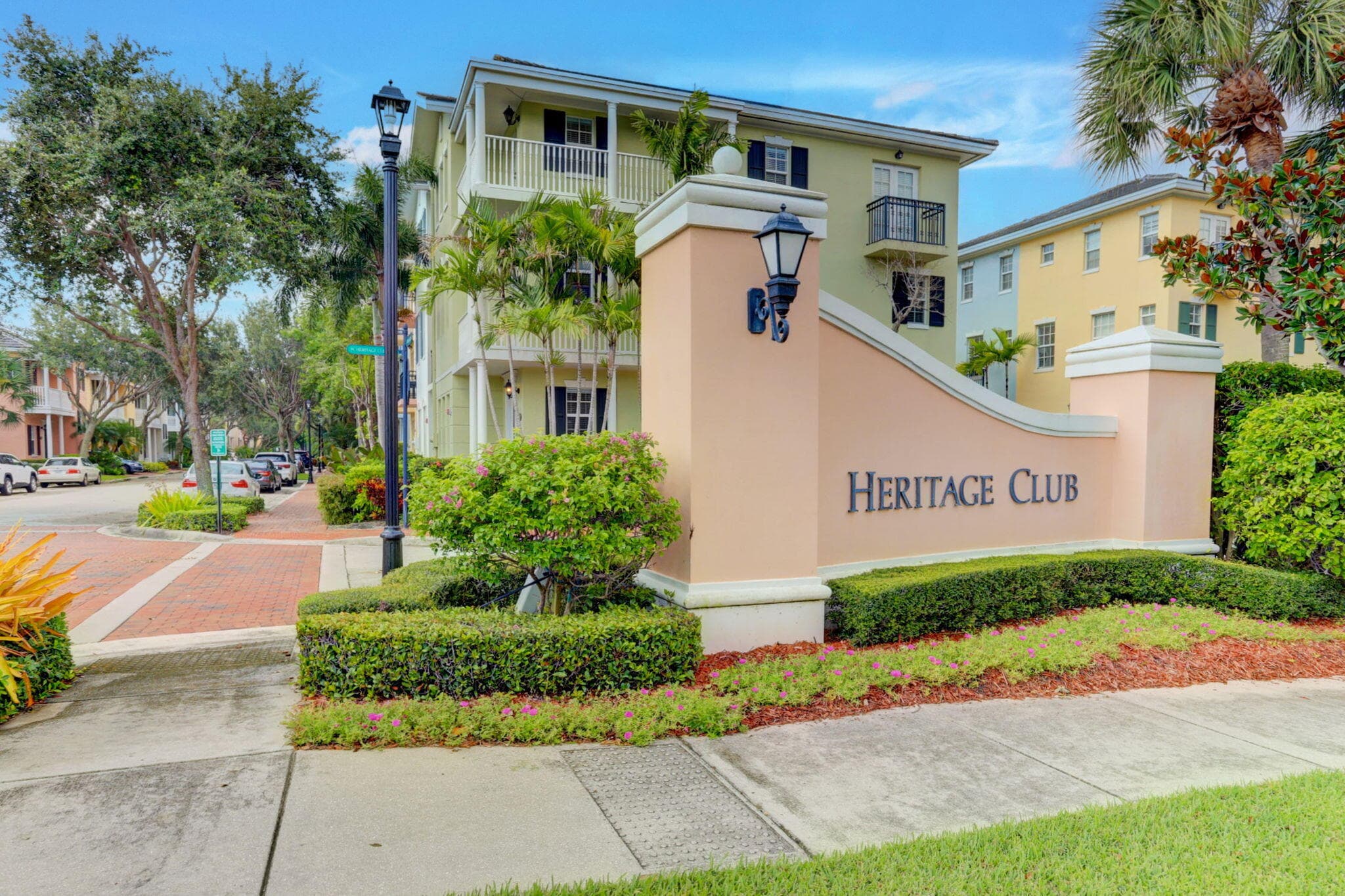 1037 W Heritage Club Circle, Delray Beach, FL 33483 — photo 33 of 34