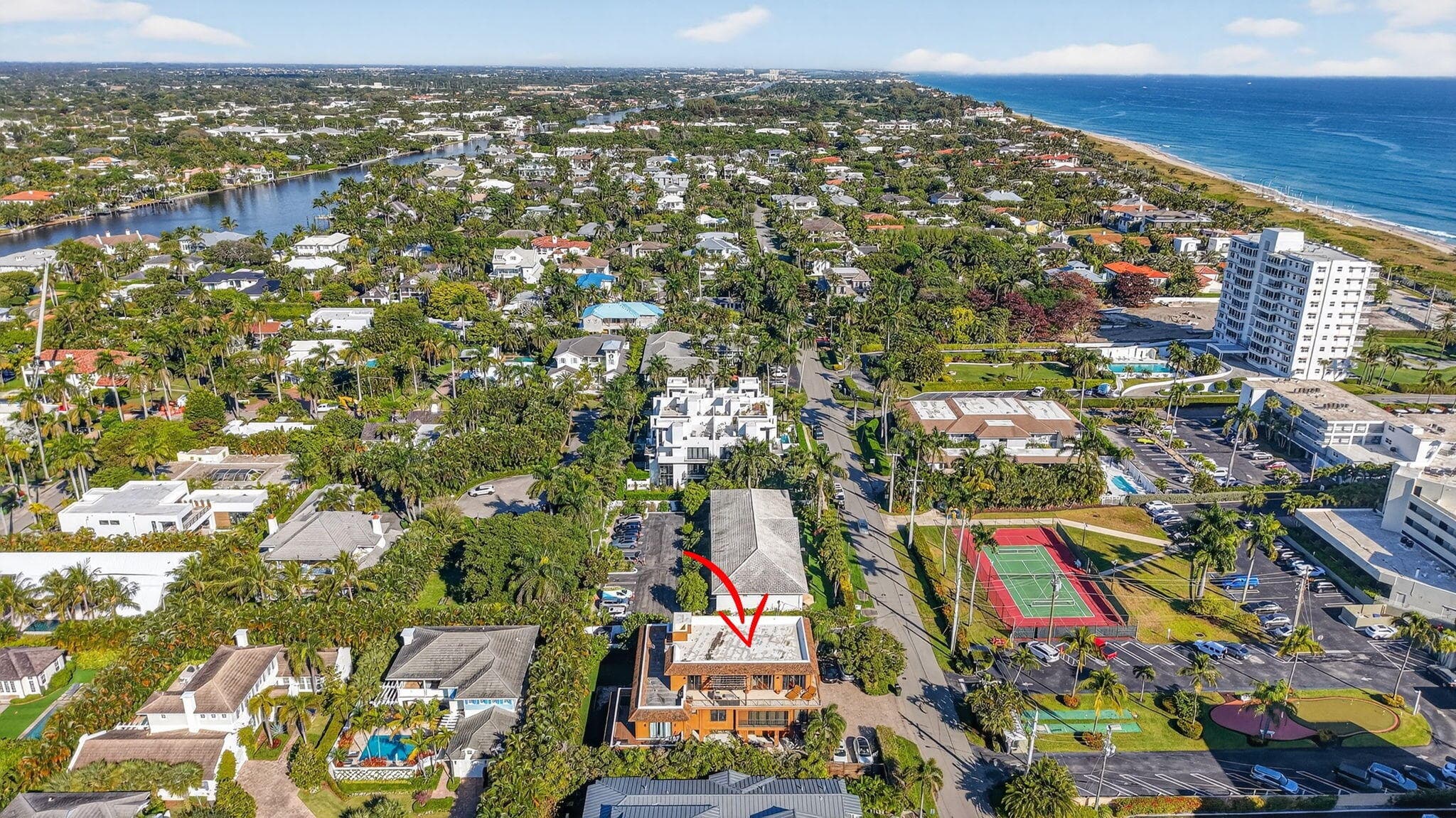 122 Andrews Avenue C, Delray Beach, FL 33483 — photo 51 of 121