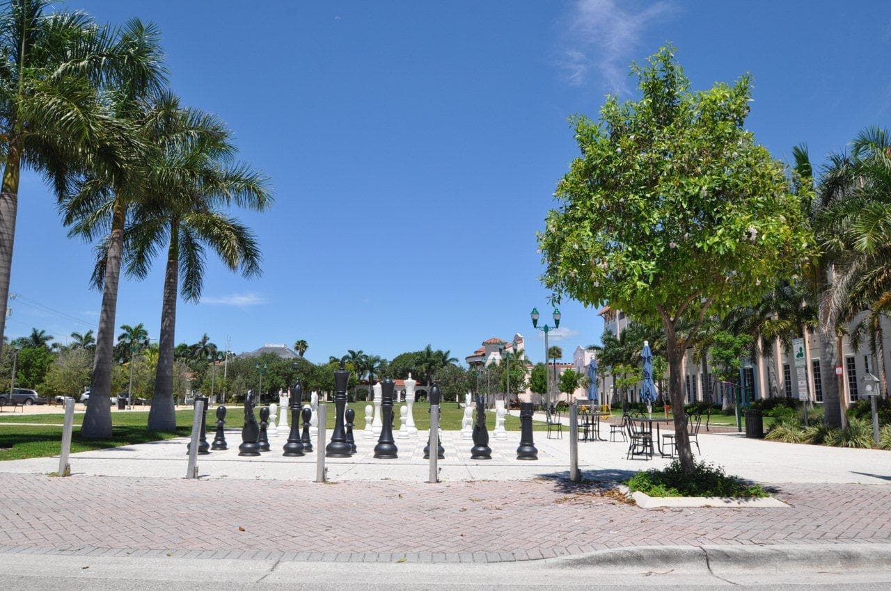 122 Andrews Avenue C, Delray Beach, FL 33483 — photo 95 of 121