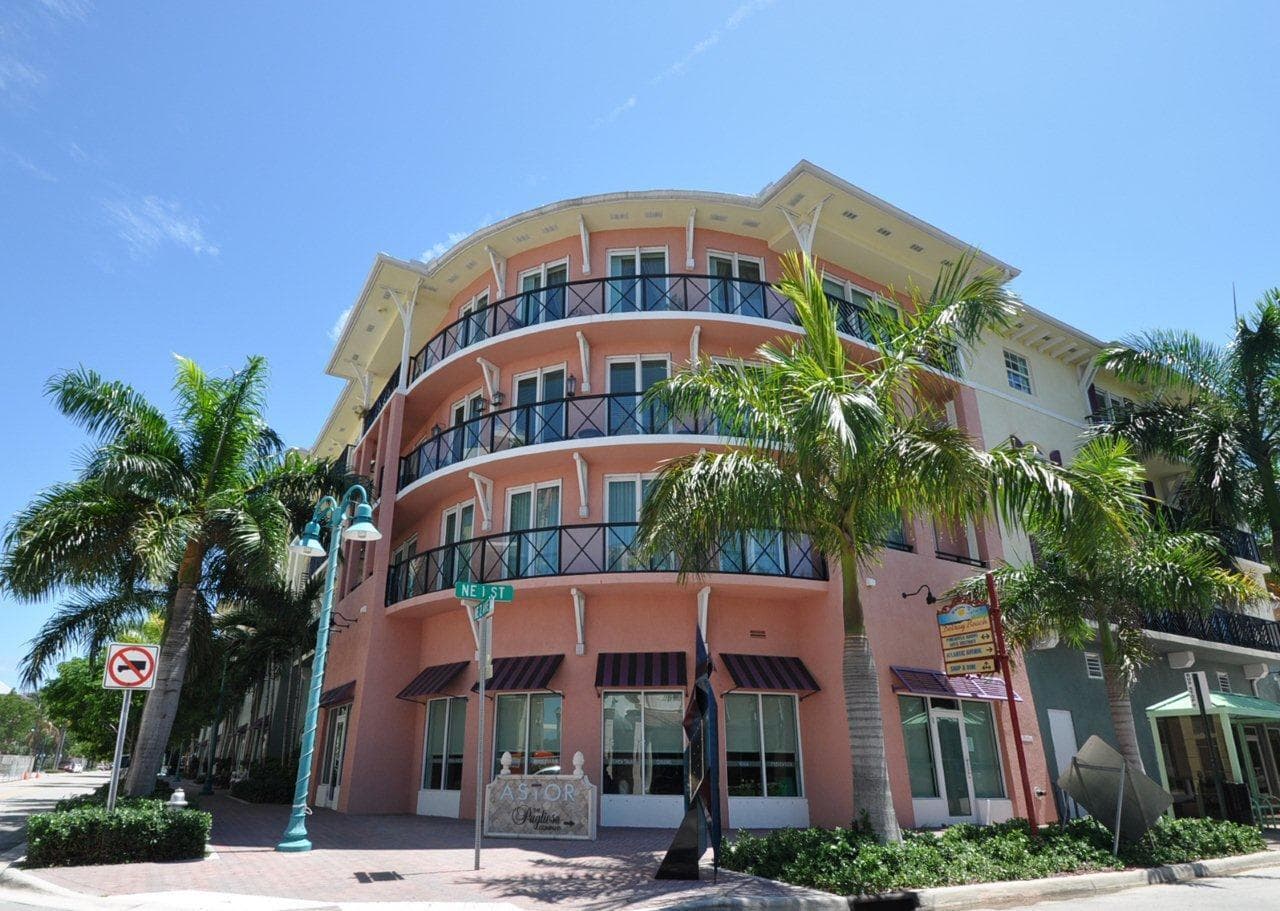 122 Andrews Avenue C, Delray Beach, FL 33483 — photo 96 of 121