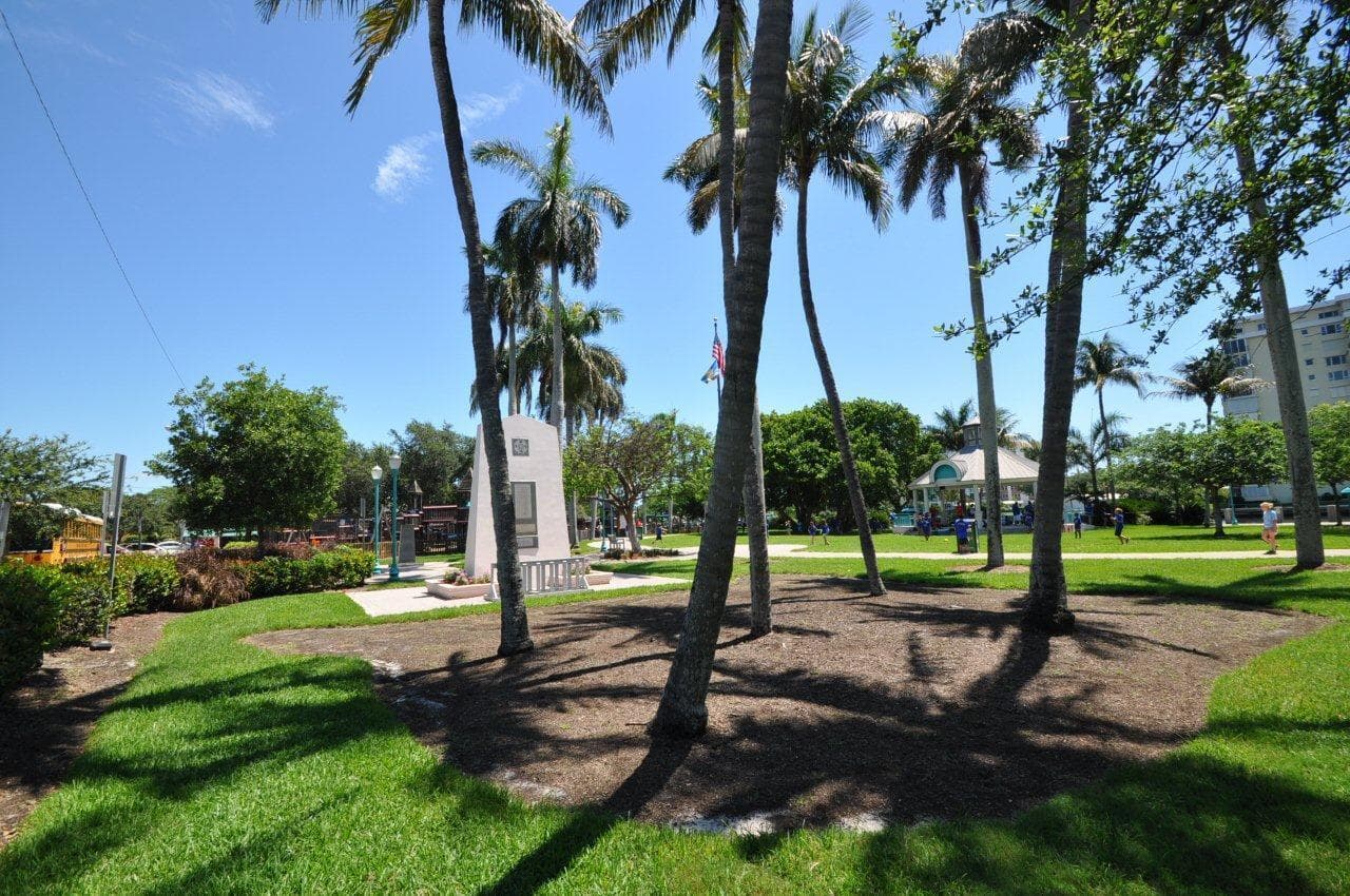 122 Andrews Avenue C, Delray Beach, FL 33483 — photo 99 of 121
