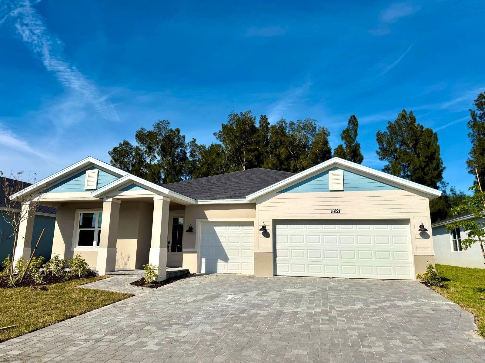 5621 Hampton Park Circle, Vero Beach, FL 32966 — photo 8 of 11