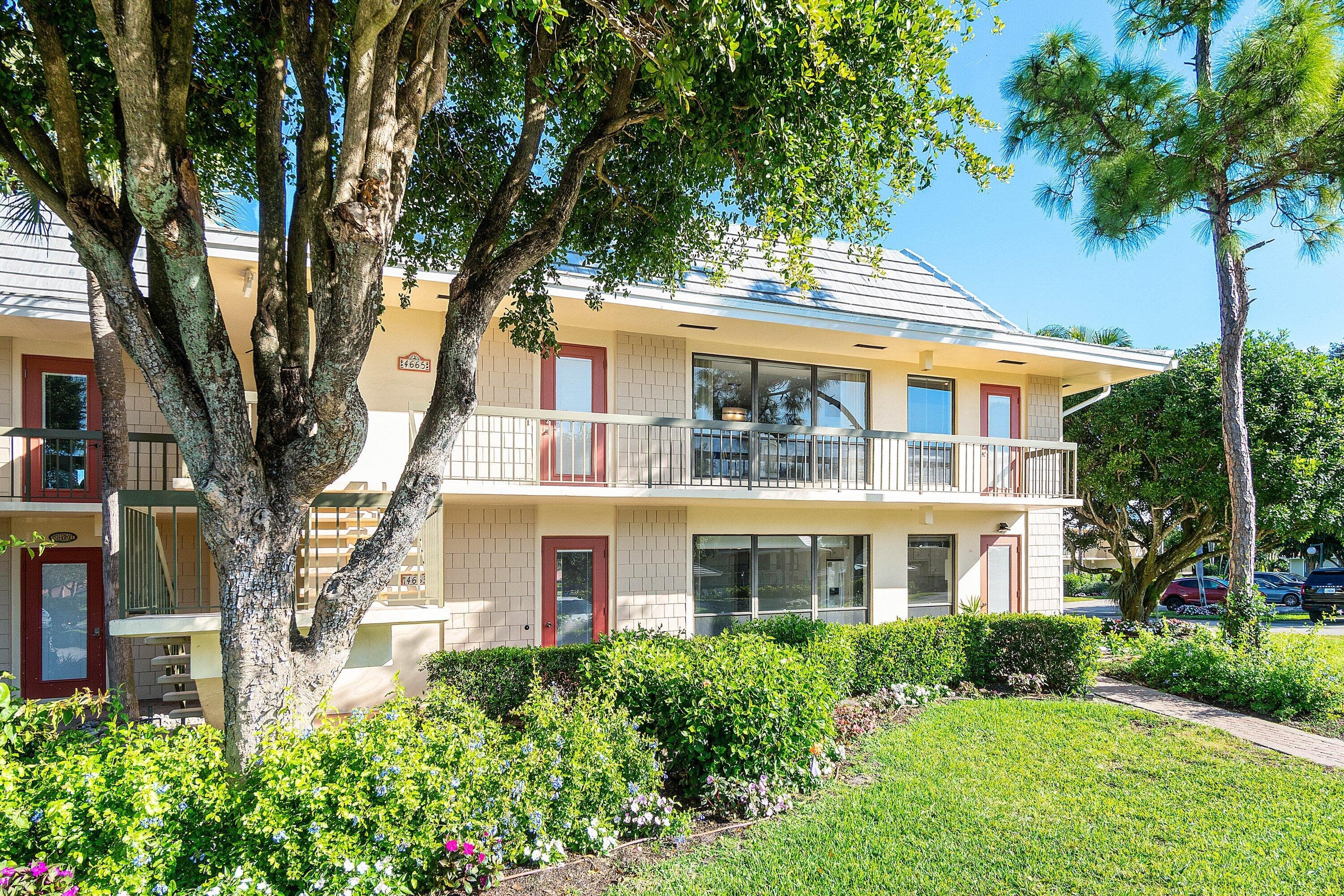 4663 Kittiwake Court Kingfisher N, Boynton Beach, FL 33436 — photo 38 of 49