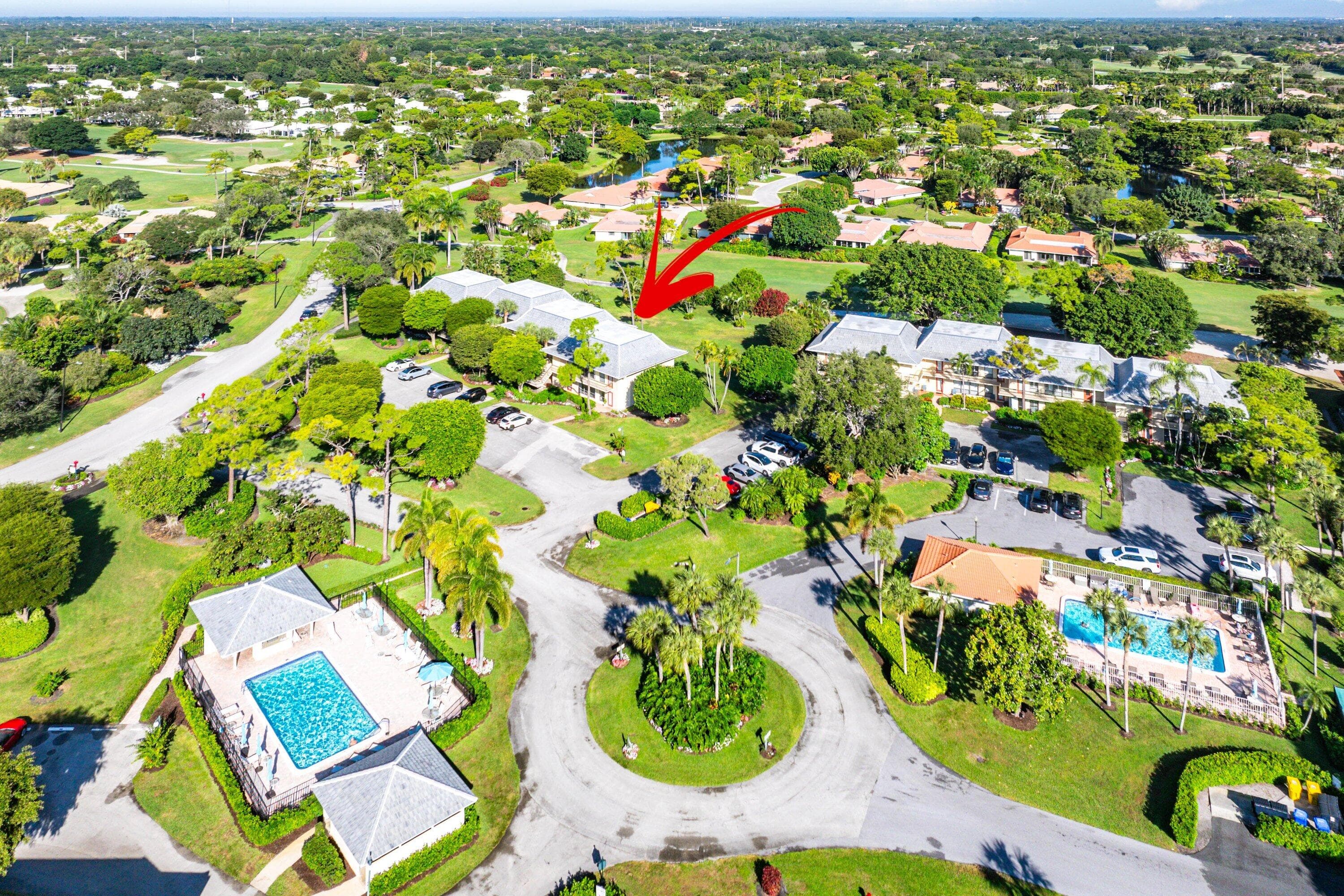 4663 Kittiwake Court Kingfisher N, Boynton Beach, FL 33436 — photo 26 of 49