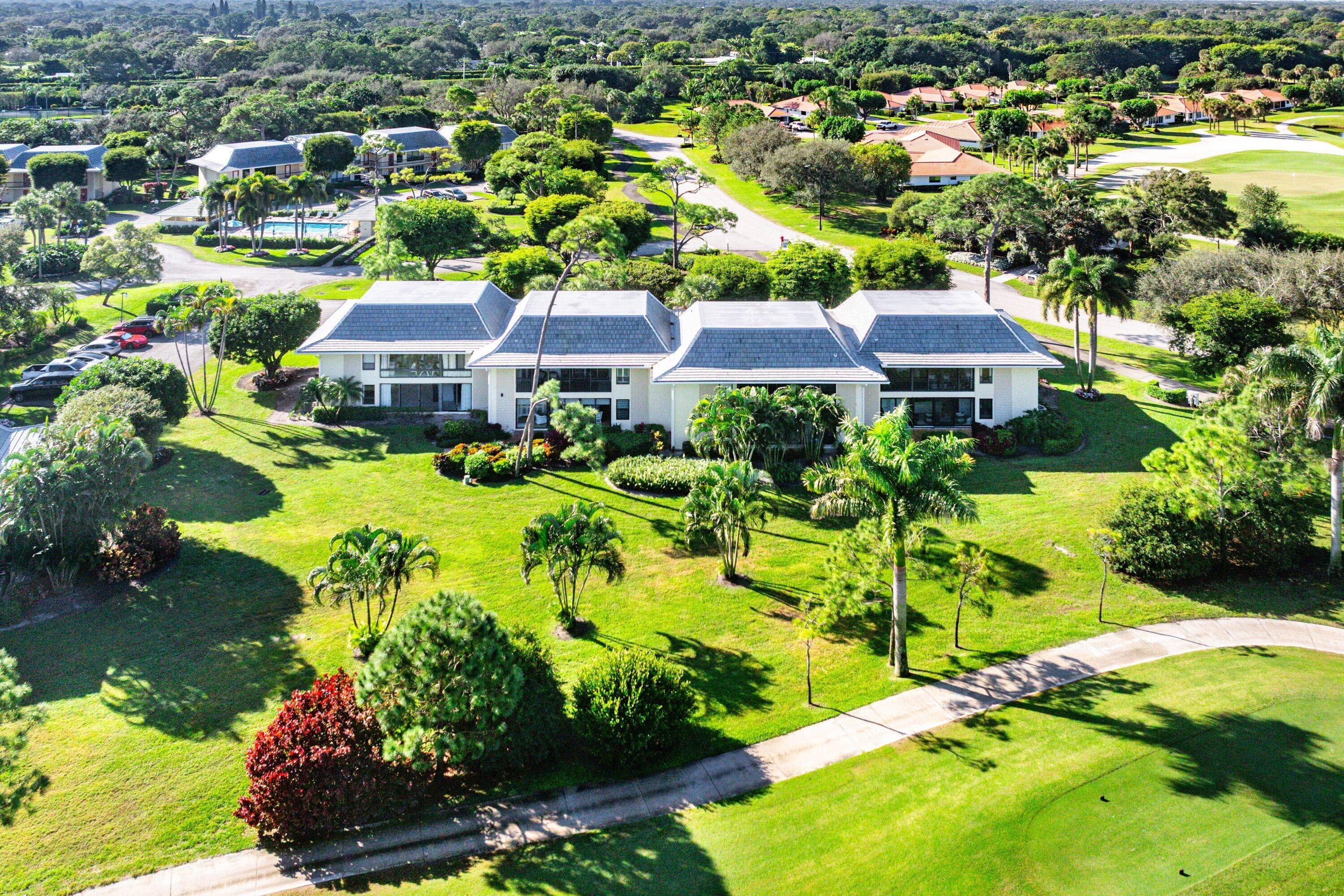 4663 Kittiwake Court Kingfisher N, Boynton Beach, FL 33436 — photo 31 of 49
