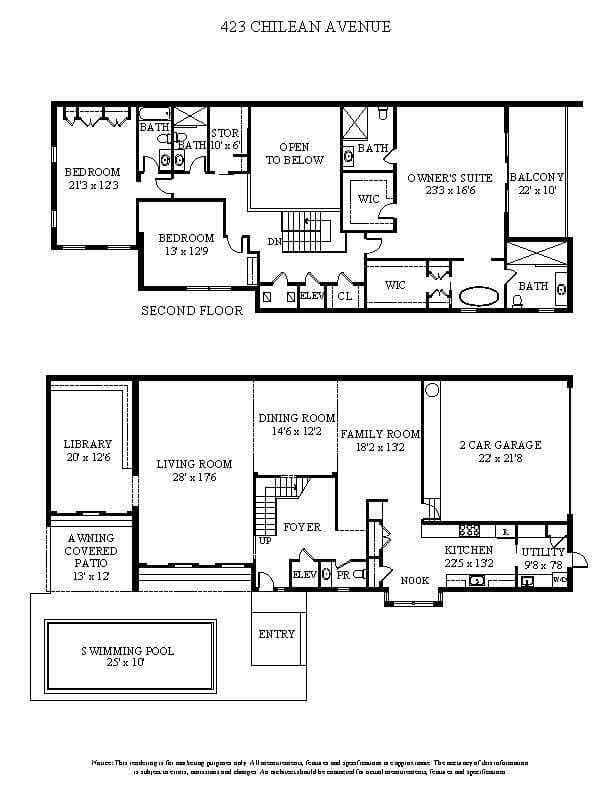 423 Chilean Avenue, Palm Beach, FL 33480 — photo 34 of 34