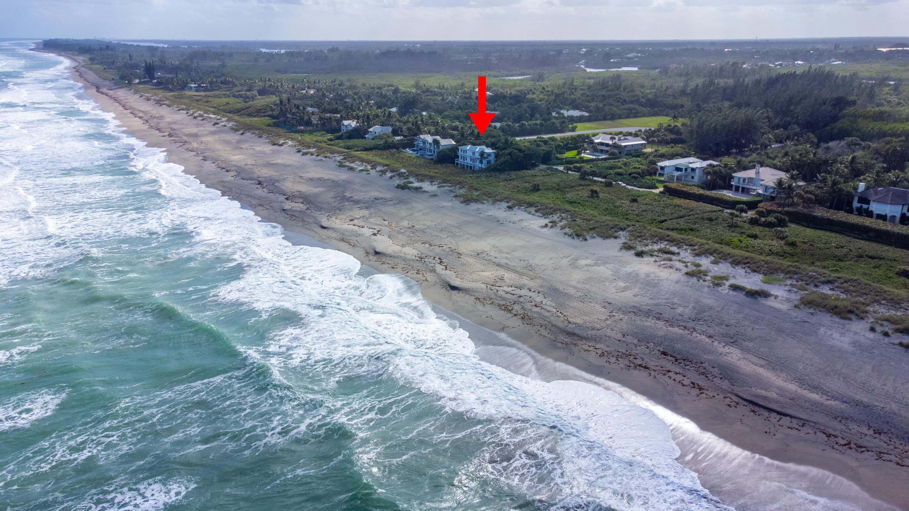 113 N Beach Road, Jupiter Island, FL 33455 — photo 62 of 66