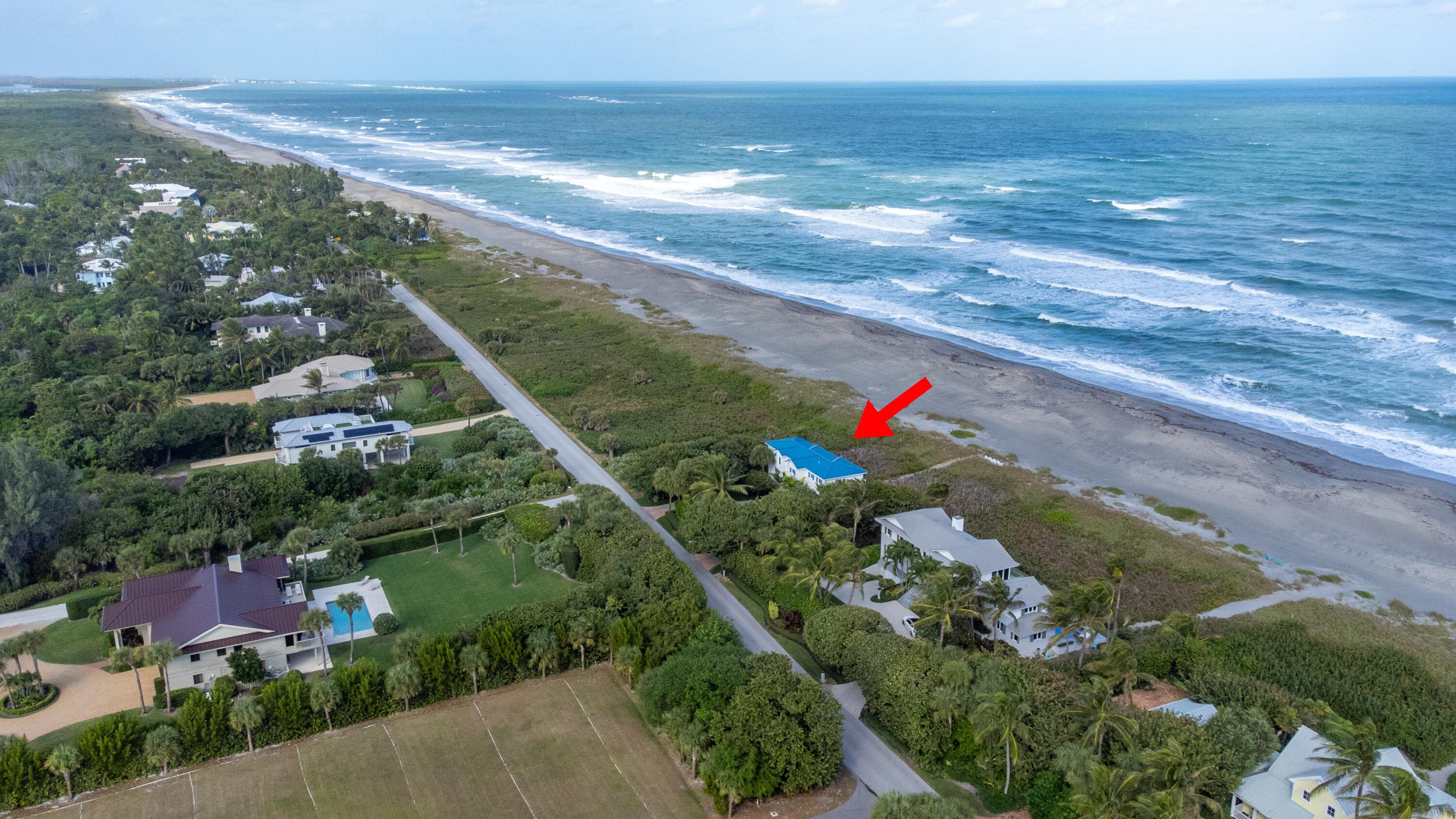 113 N Beach Road, Jupiter Island, FL 33455 — photo 61 of 66