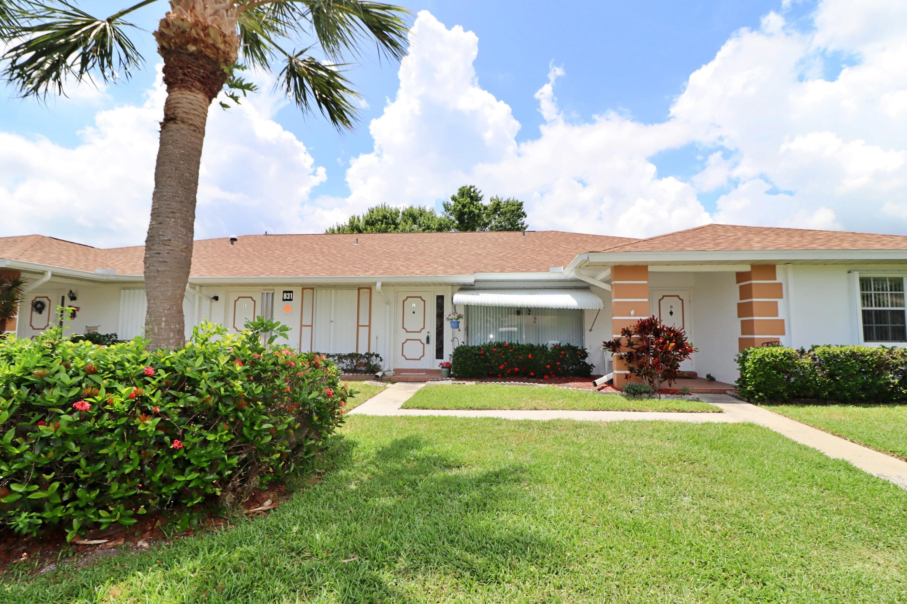 831 Timberview Drive C, Fort Pierce, FL 34982 — photo