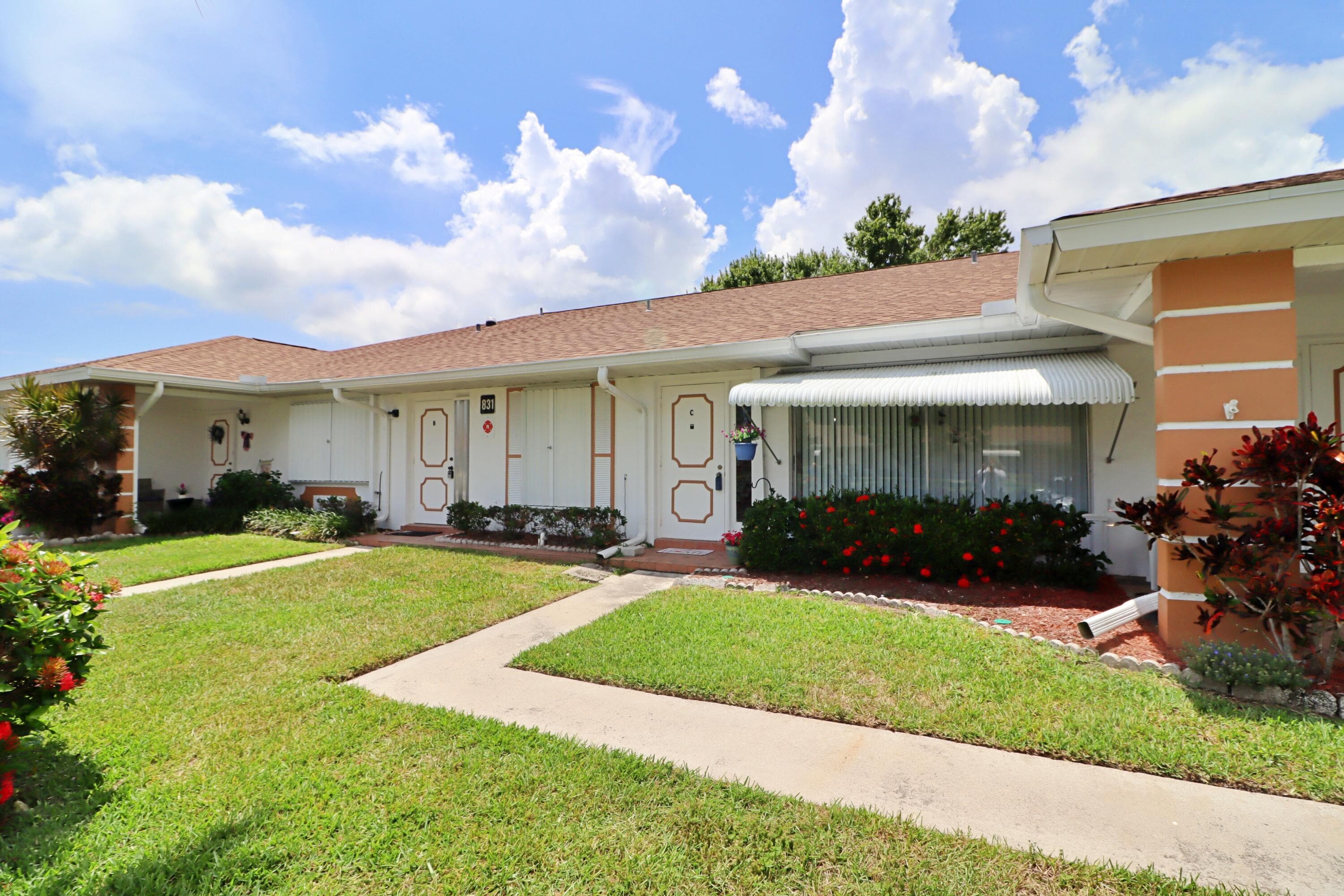 831 Timberview Drive C, Fort Pierce, FL 34982 — photo 2 of 18