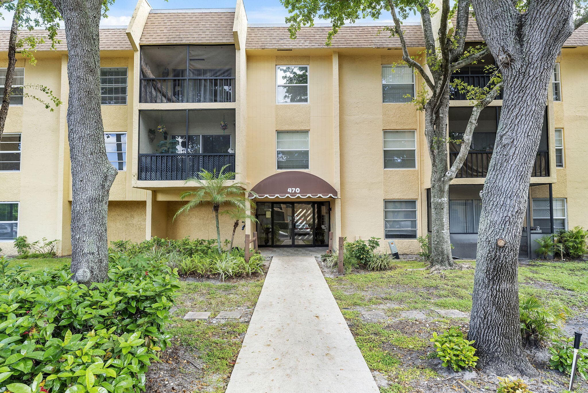 470 NW 20th Street 3070, Boca Raton, FL 33431 — photo 22 of 22