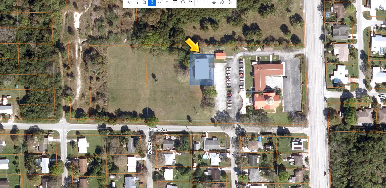 2525 S 25th Street, Fort Pierce, FL 34981 — photo 2 of 15