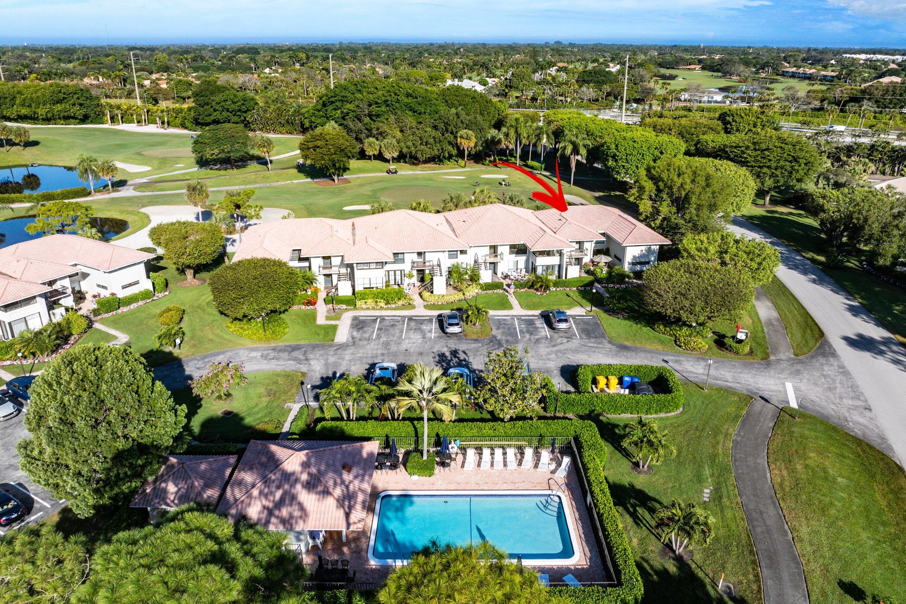 11114 Quail Covey Road Mockingbird, Boynton Beach, FL 33436 — photo 44 of 50