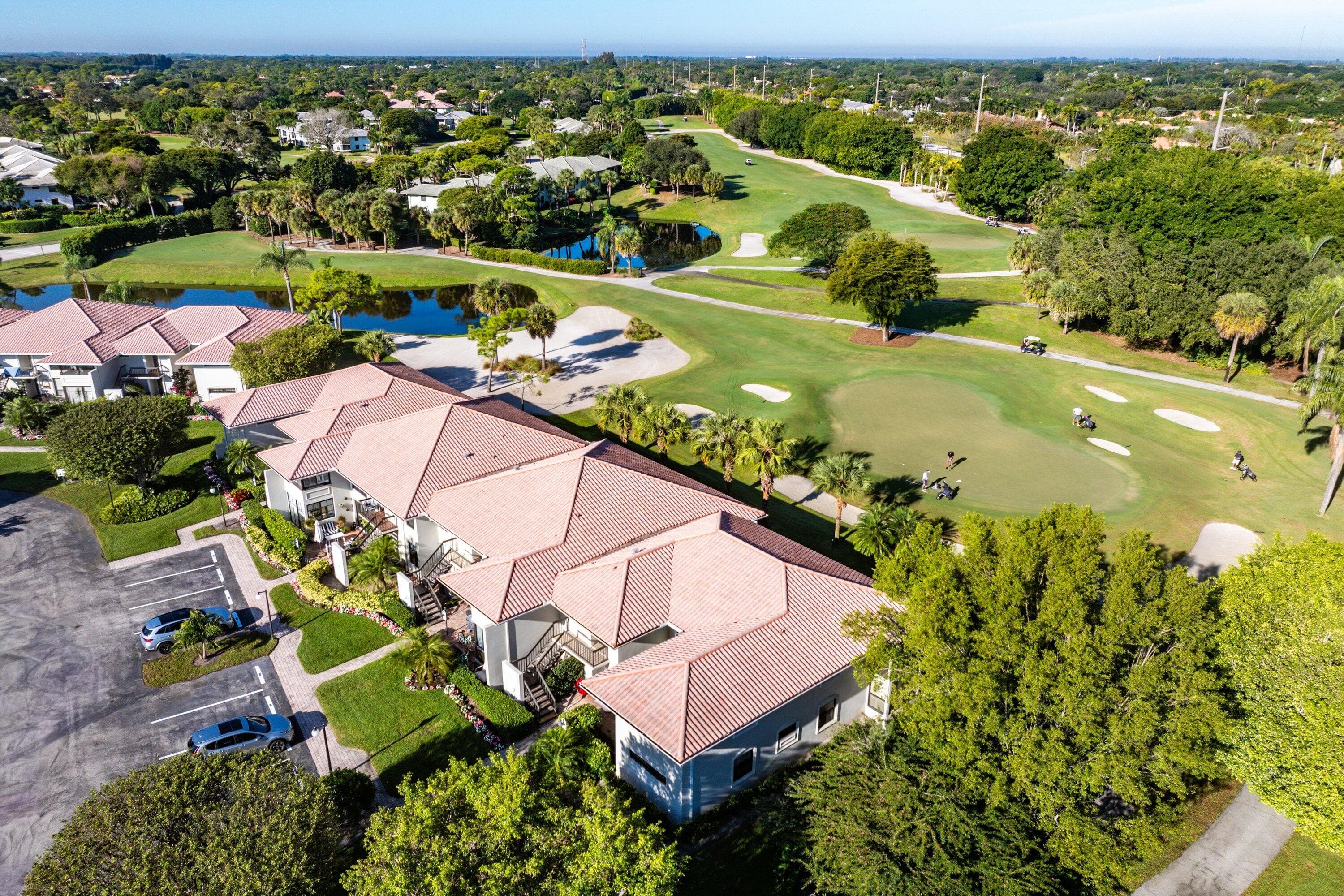 11114 Quail Covey Road Mockingbird, Boynton Beach, FL 33436 — photo 45 of 50