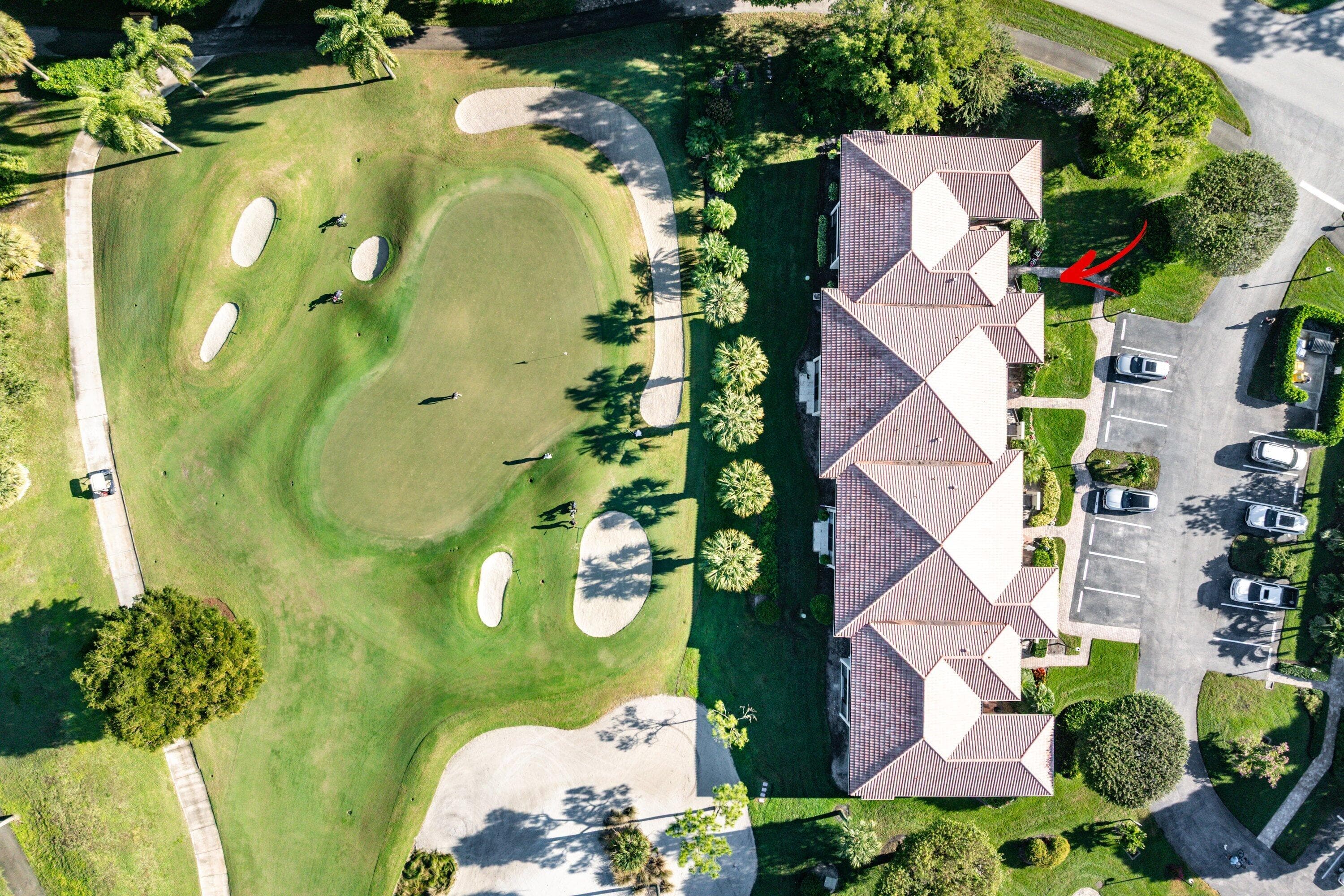 11114 Quail Covey Road Mockingbird, Boynton Beach, FL 33436 — photo 48 of 50