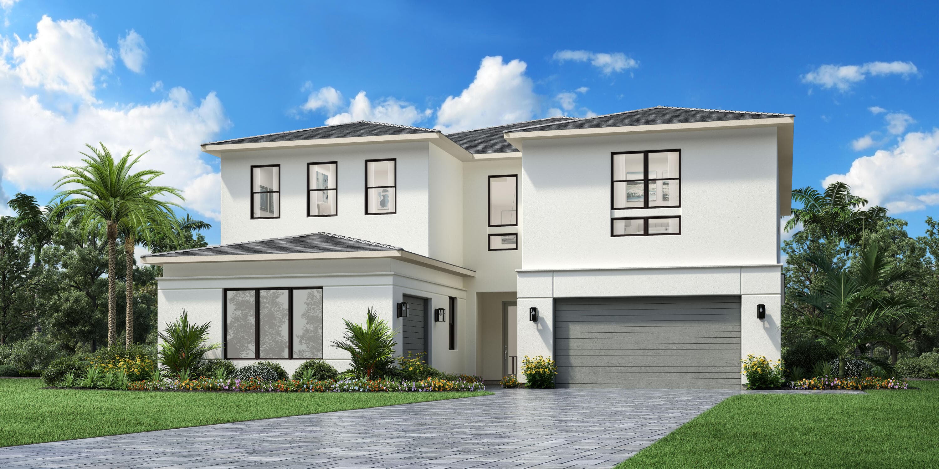 2265 Delray Ridge Lane, Delray Beach, FL 33444 — photo 1 of 8
