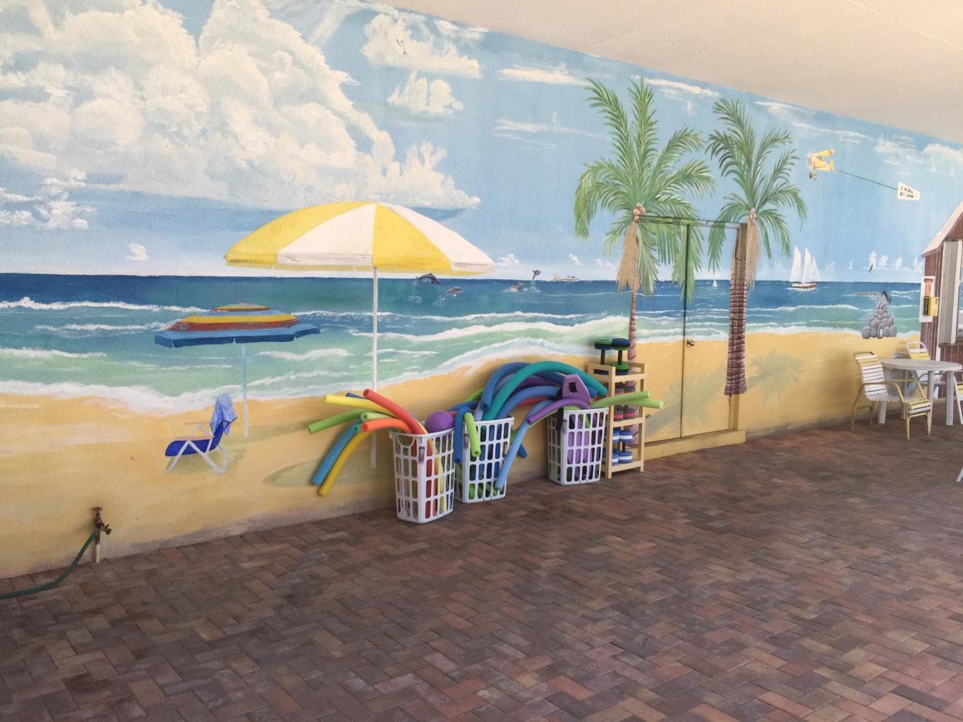 2960 Lake Osborne Drive 209, Lake Worth Beach, FL 33461 — photo 13 of 32