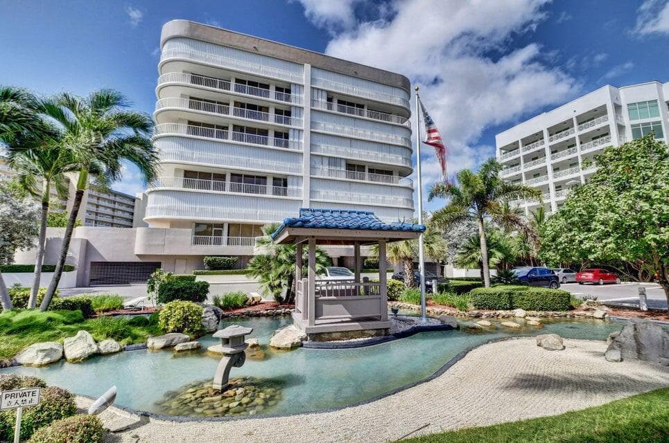 3210 S Ocean Boulevard 704, Highland Beach, FL 33487 — photo 2 of 56