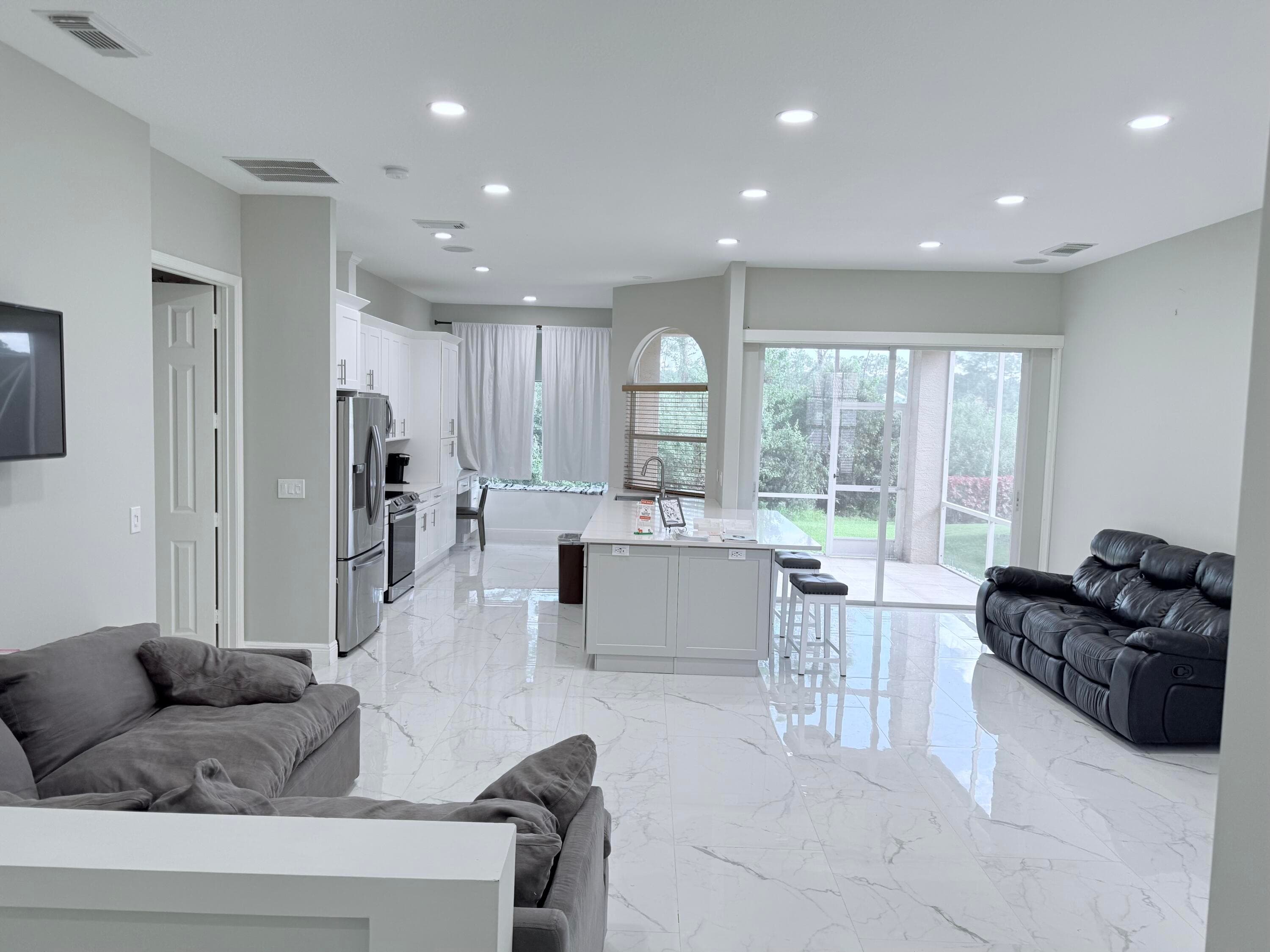 861 SW Munjack Circle, Port St. Lucie, FL 34986 — photo 3 of 48