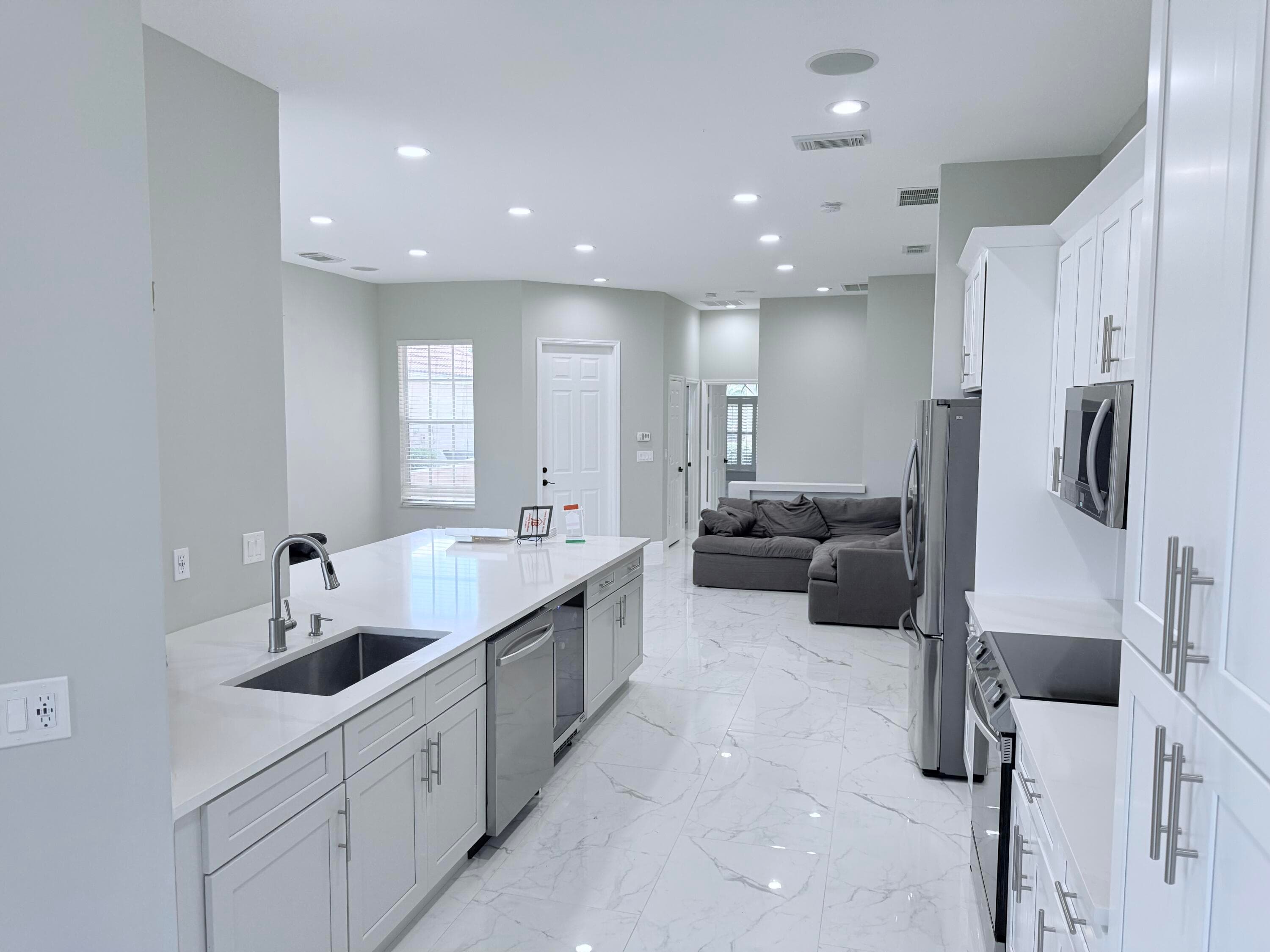 861 SW Munjack Circle, Port St. Lucie, FL 34986 — photo 13 of 48