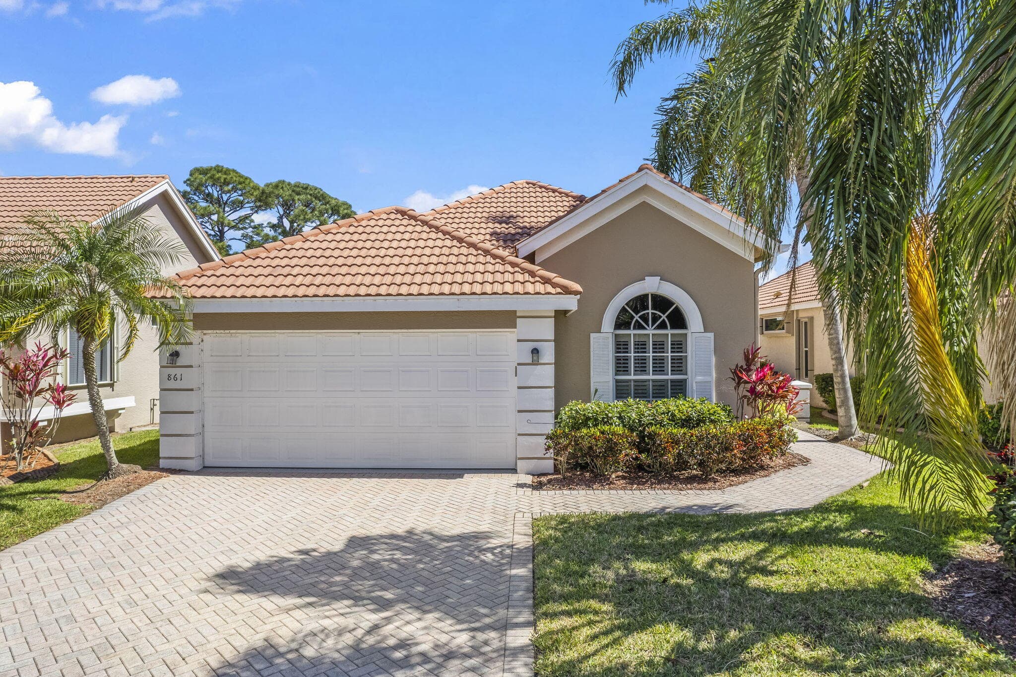 861 SW Munjack Circle, Port St. Lucie, FL 34986 — photo 34 of 48