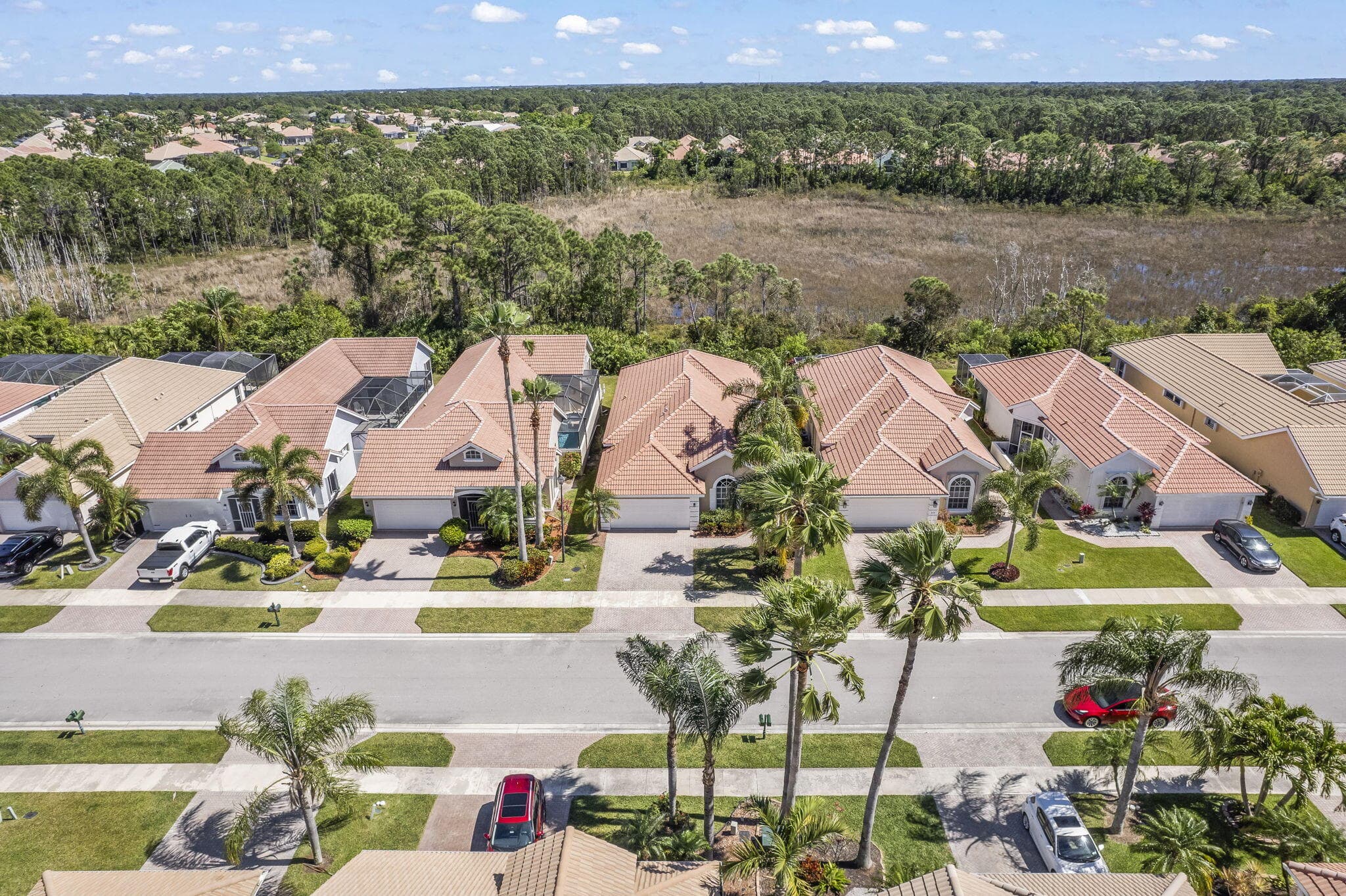 861 SW Munjack Circle, Port St. Lucie, FL 34986 — photo 38 of 48