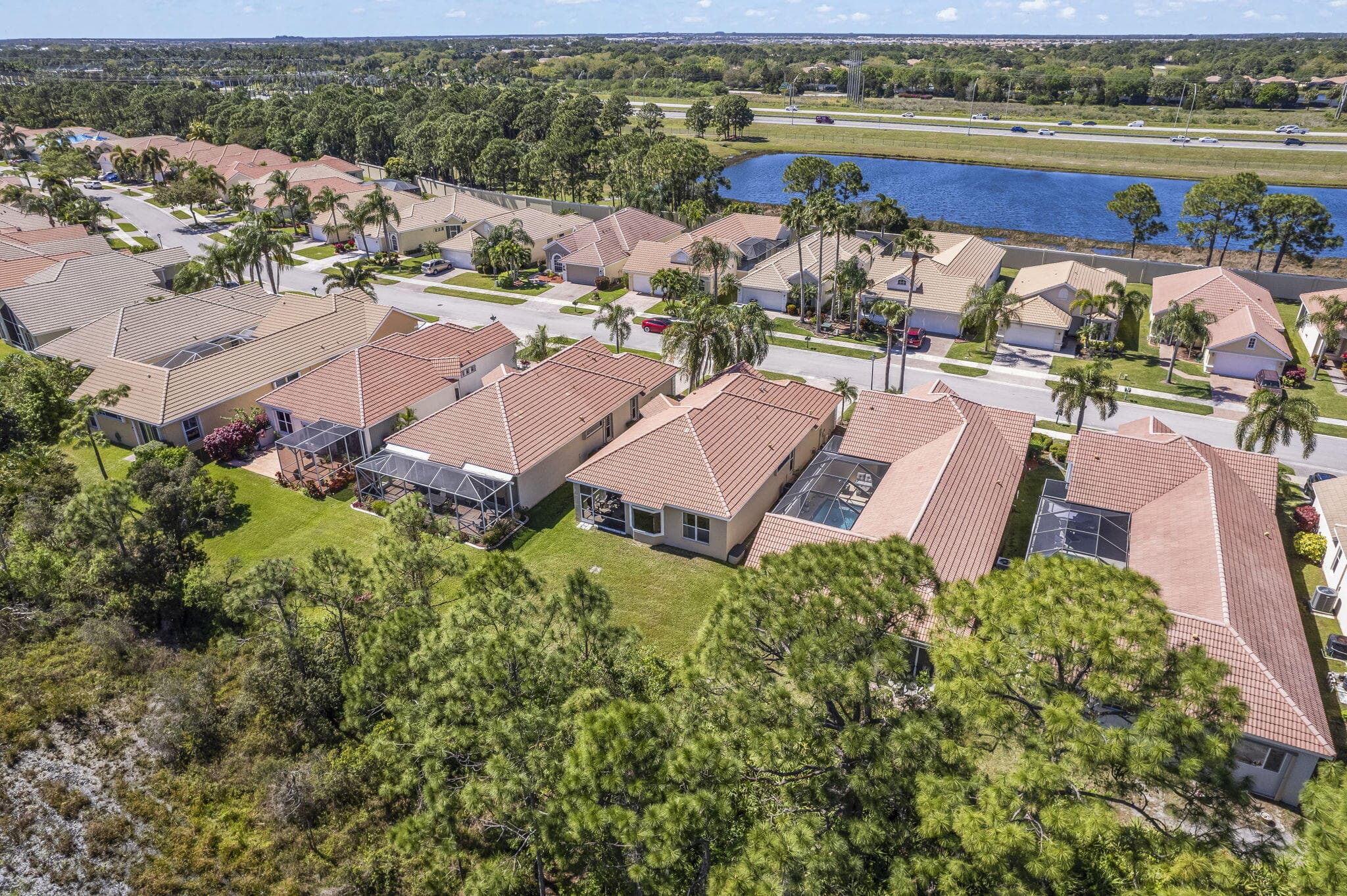 861 SW Munjack Circle, Port St. Lucie, FL 34986 — photo 41 of 48