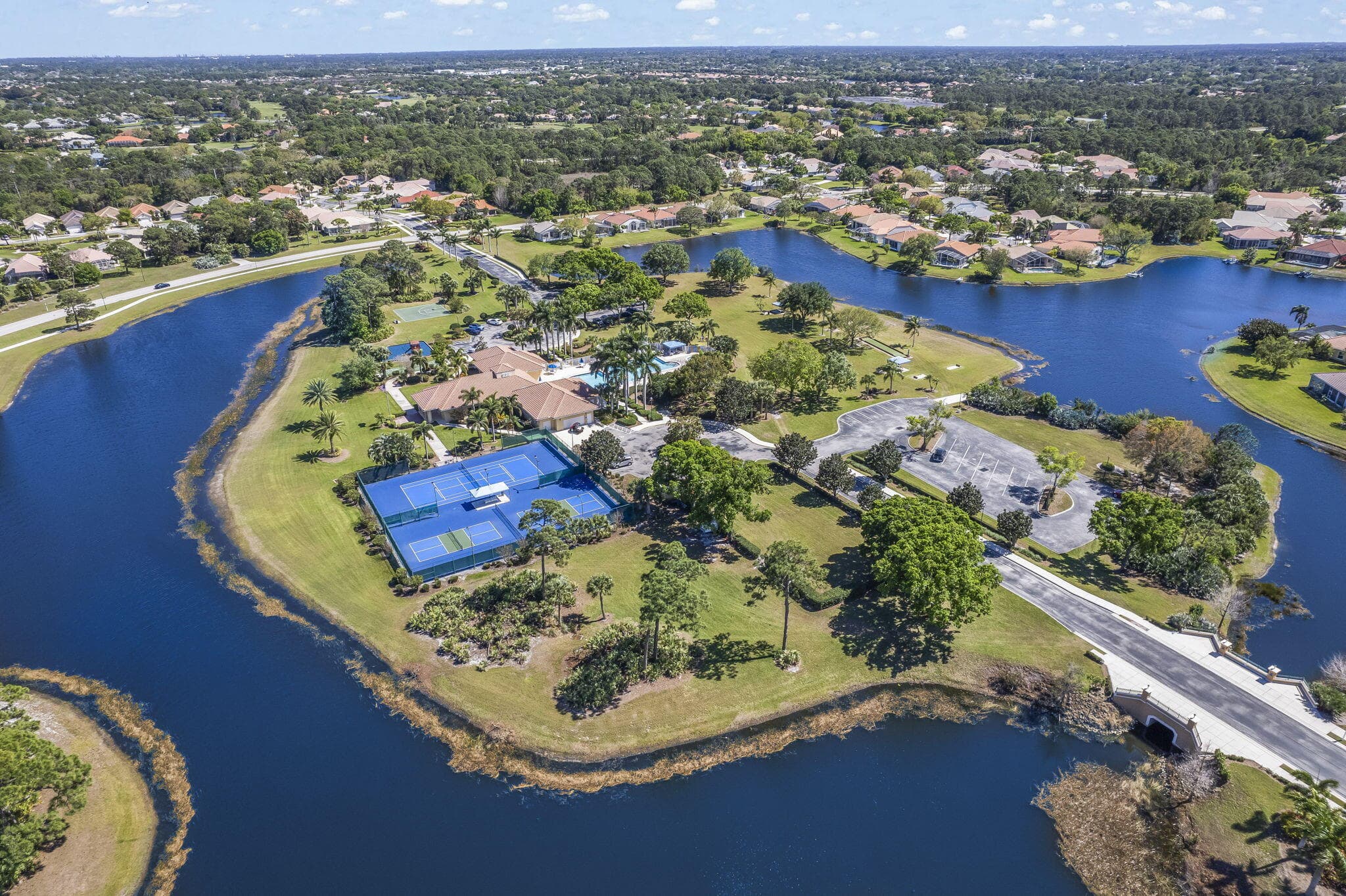 861 SW Munjack Circle, Port St. Lucie, FL 34986 — photo 42 of 48
