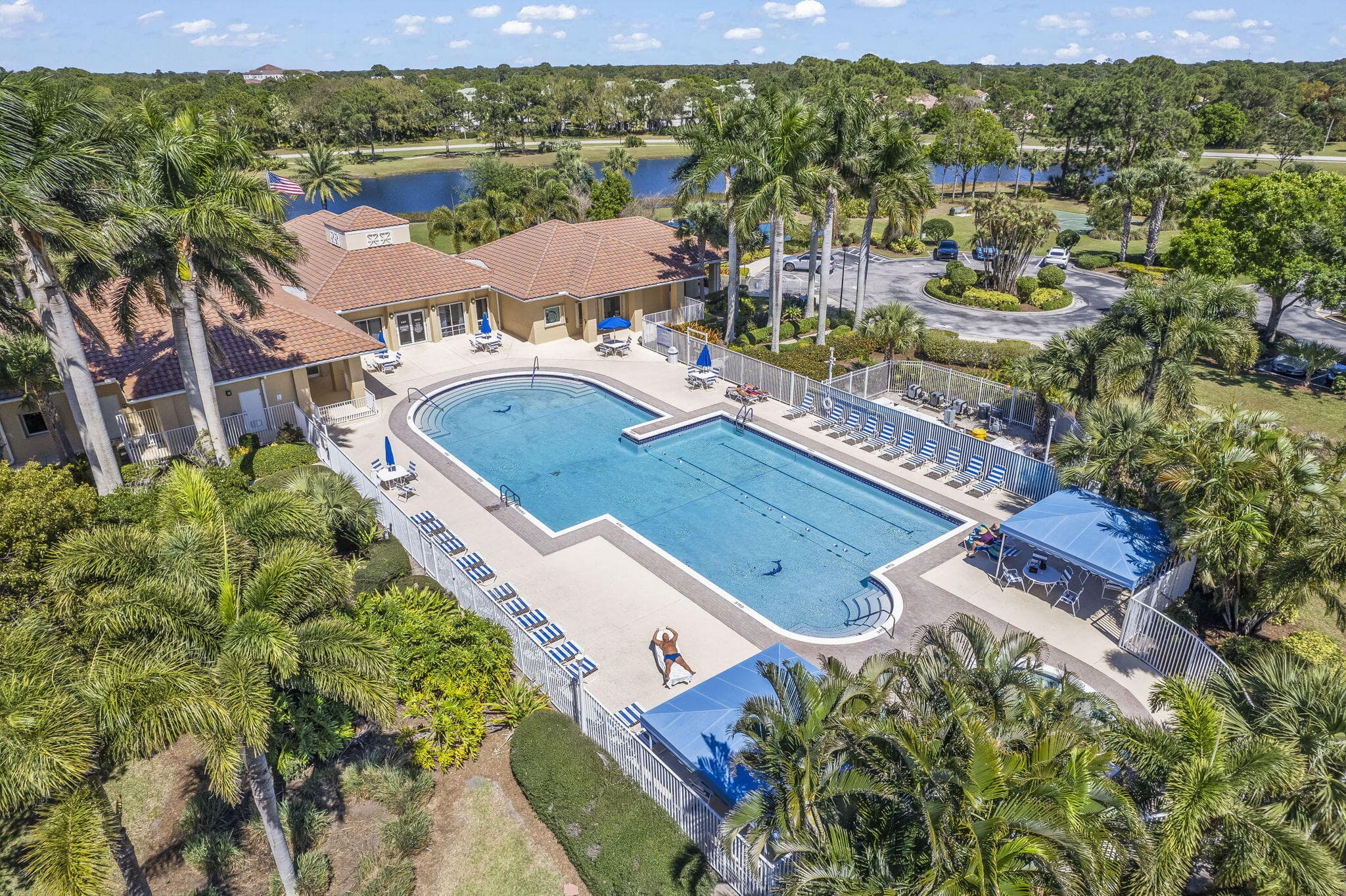 861 SW Munjack Circle, Port St. Lucie, FL 34986 — photo 46 of 48