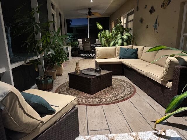 5189 NW Wisk Fern Circle, Port St. Lucie, FL 34986 — photo 42 of 52