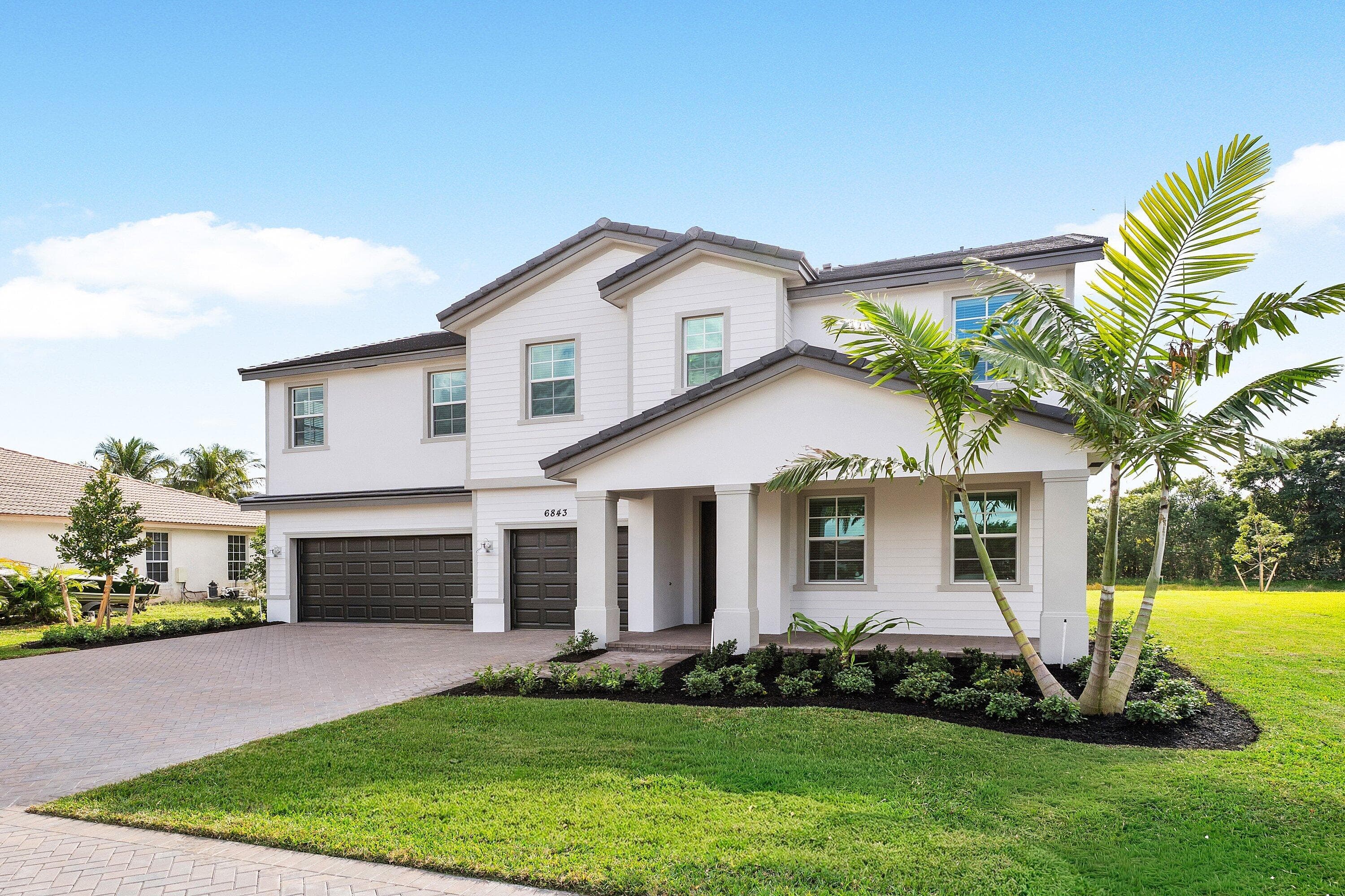 6843 Cobia Circle, Boynton Beach, FL 33437 — photo 3 of 46