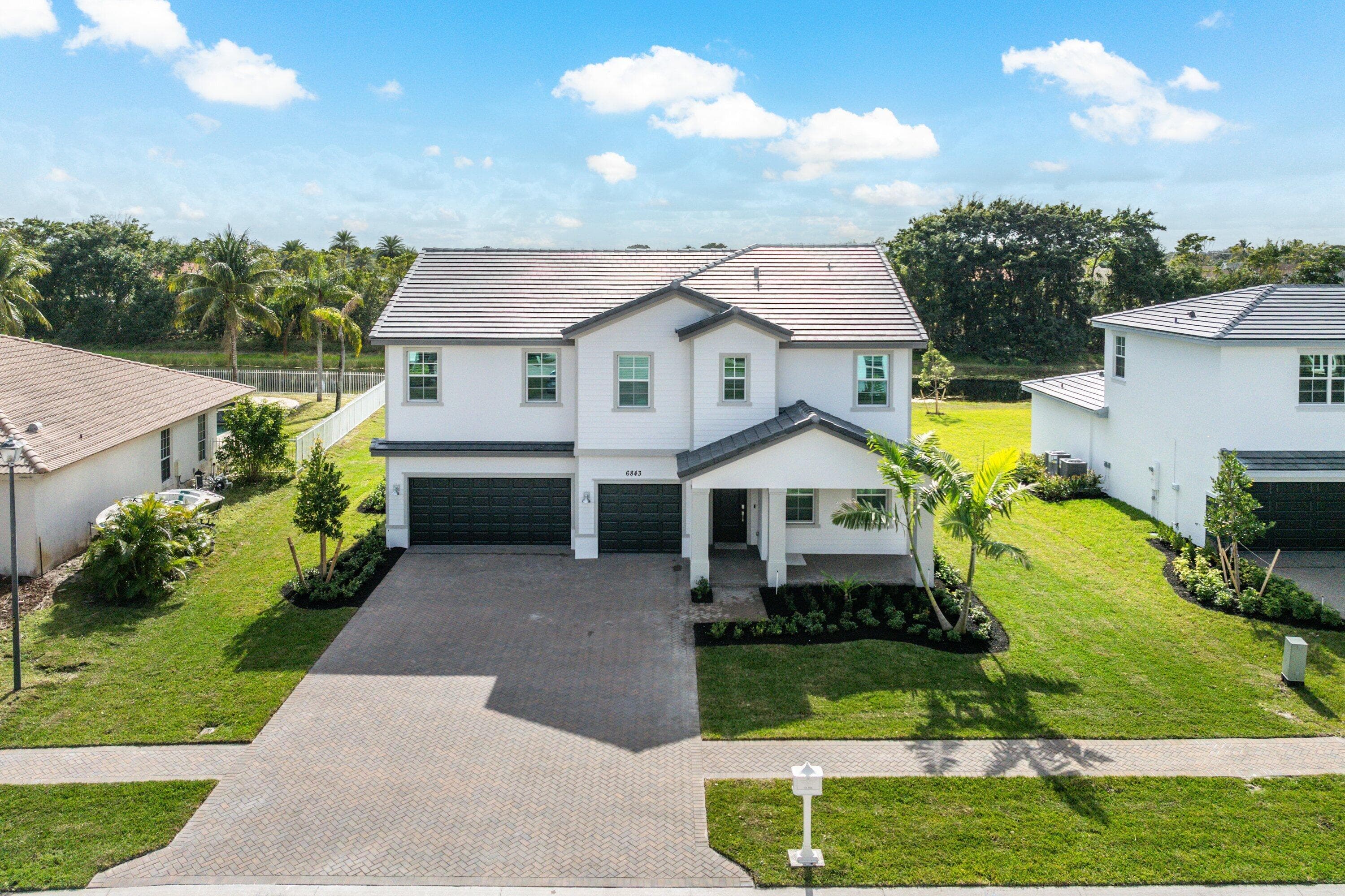 6843 Cobia Circle, Boynton Beach, FL 33437 — photo 4 of 46