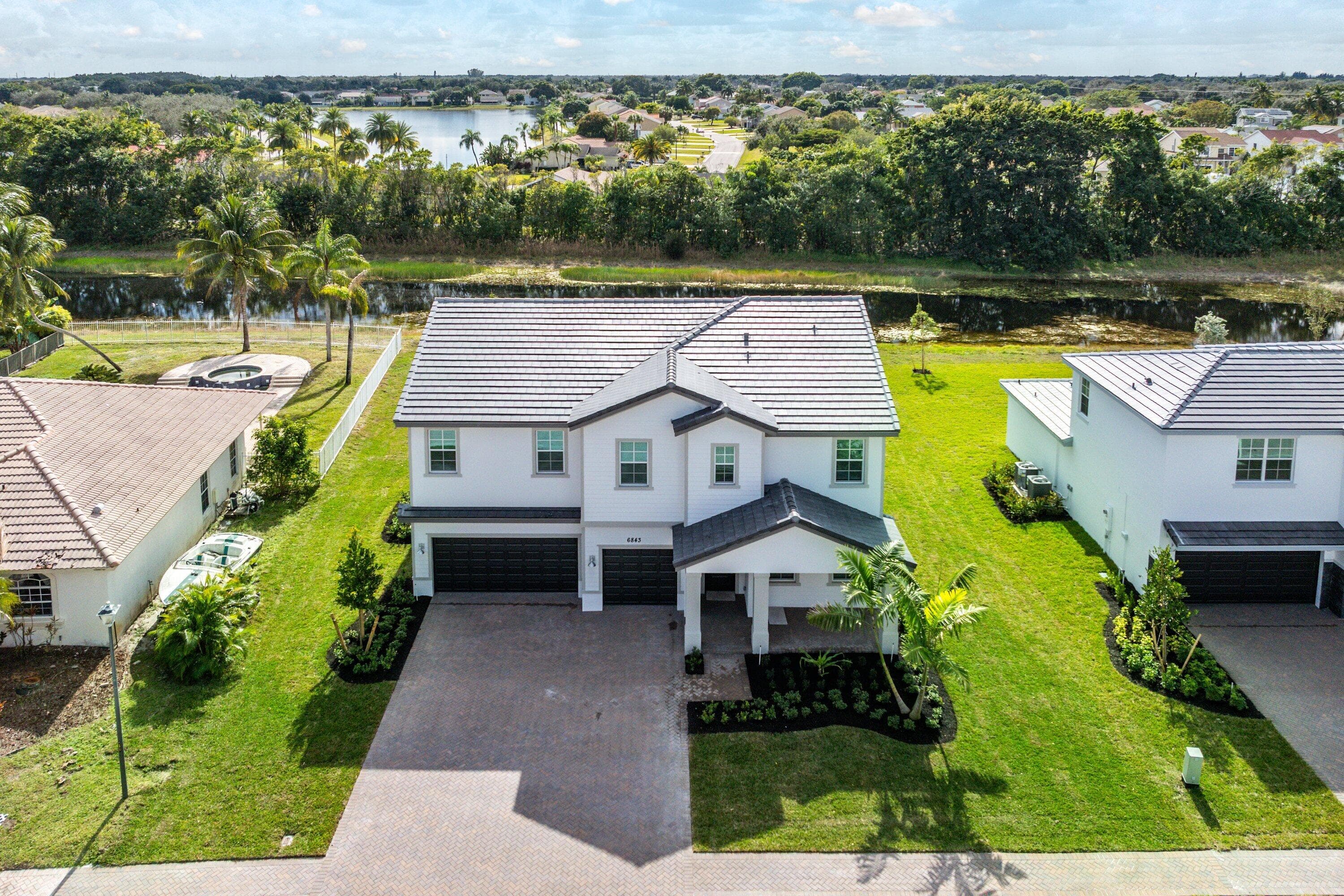 6843 Cobia Circle, Boynton Beach, FL 33437 — photo 5 of 46