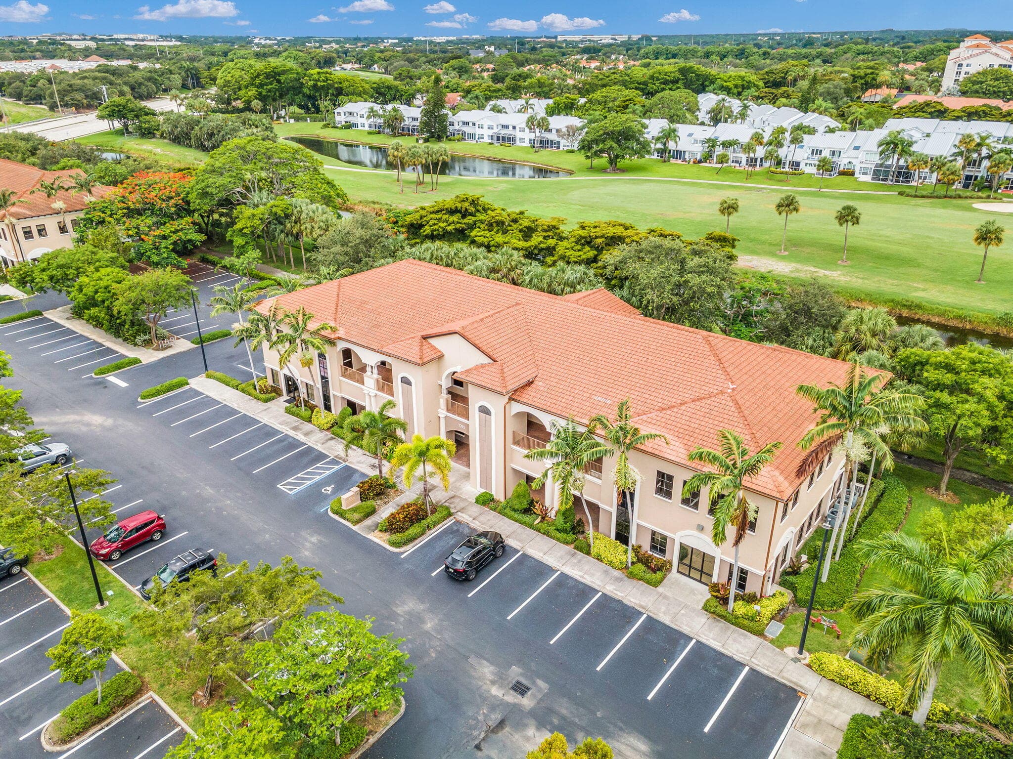 7795 NW Beacon Square Boulevard 2nd Floor, Boca Raton, FL 33487 — photo 48 of 51
