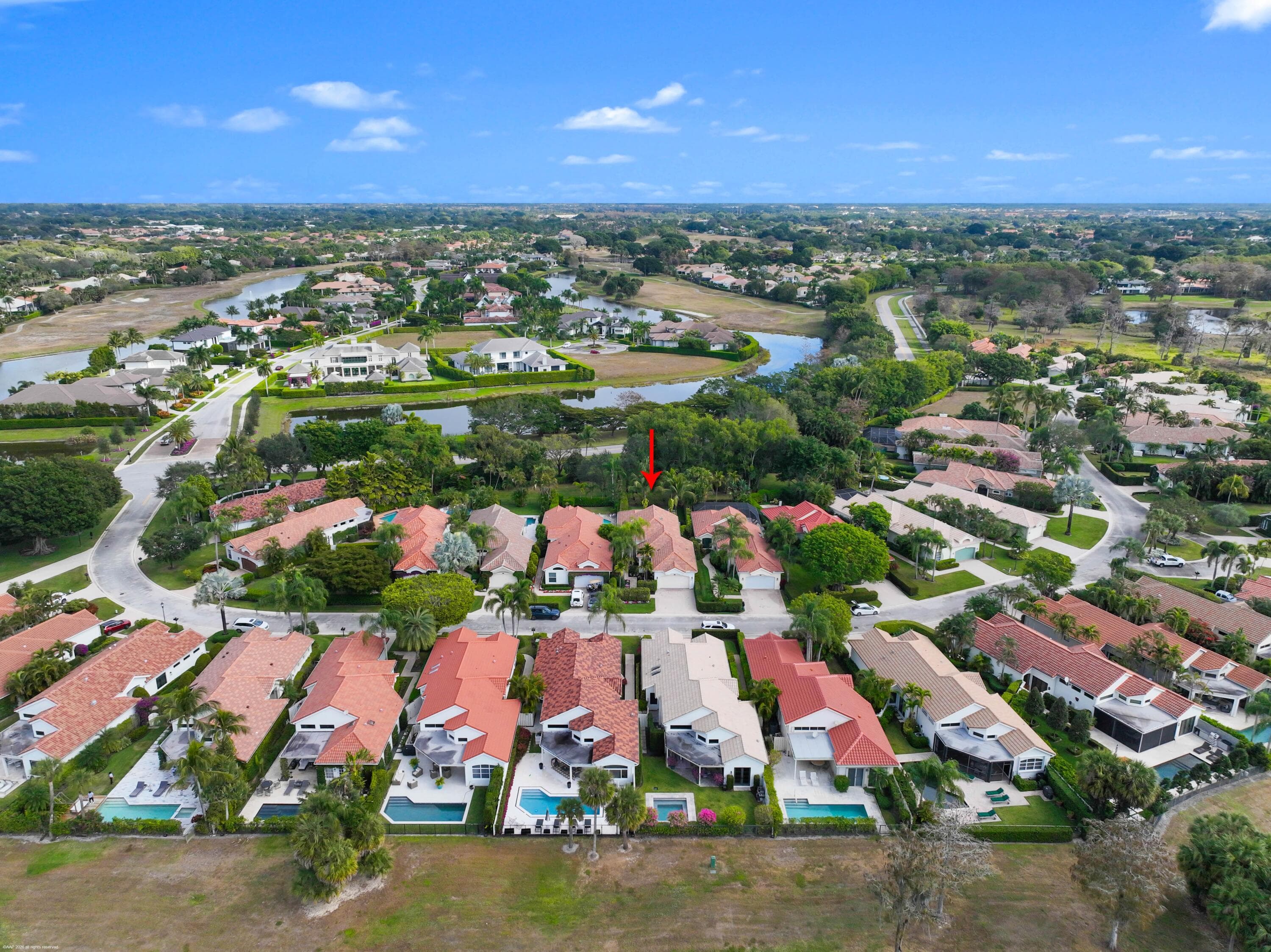 12593 Mallet Circle, Wellington, FL 33414 — photo 42 of 61